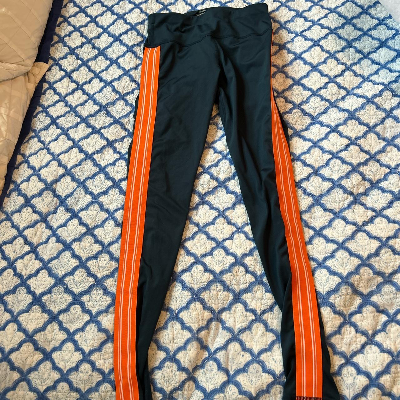 Sweaty betty-leggings - Depop