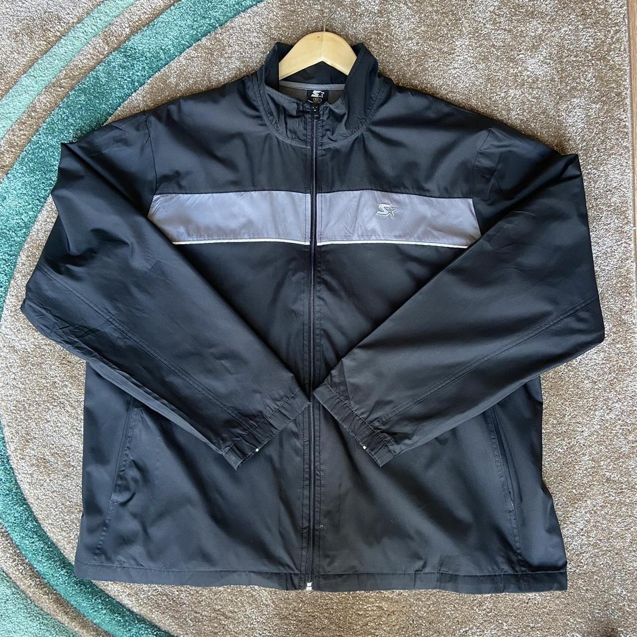 Mens xxl clearance rain jacket