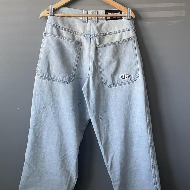 Interstate jeans - Depop