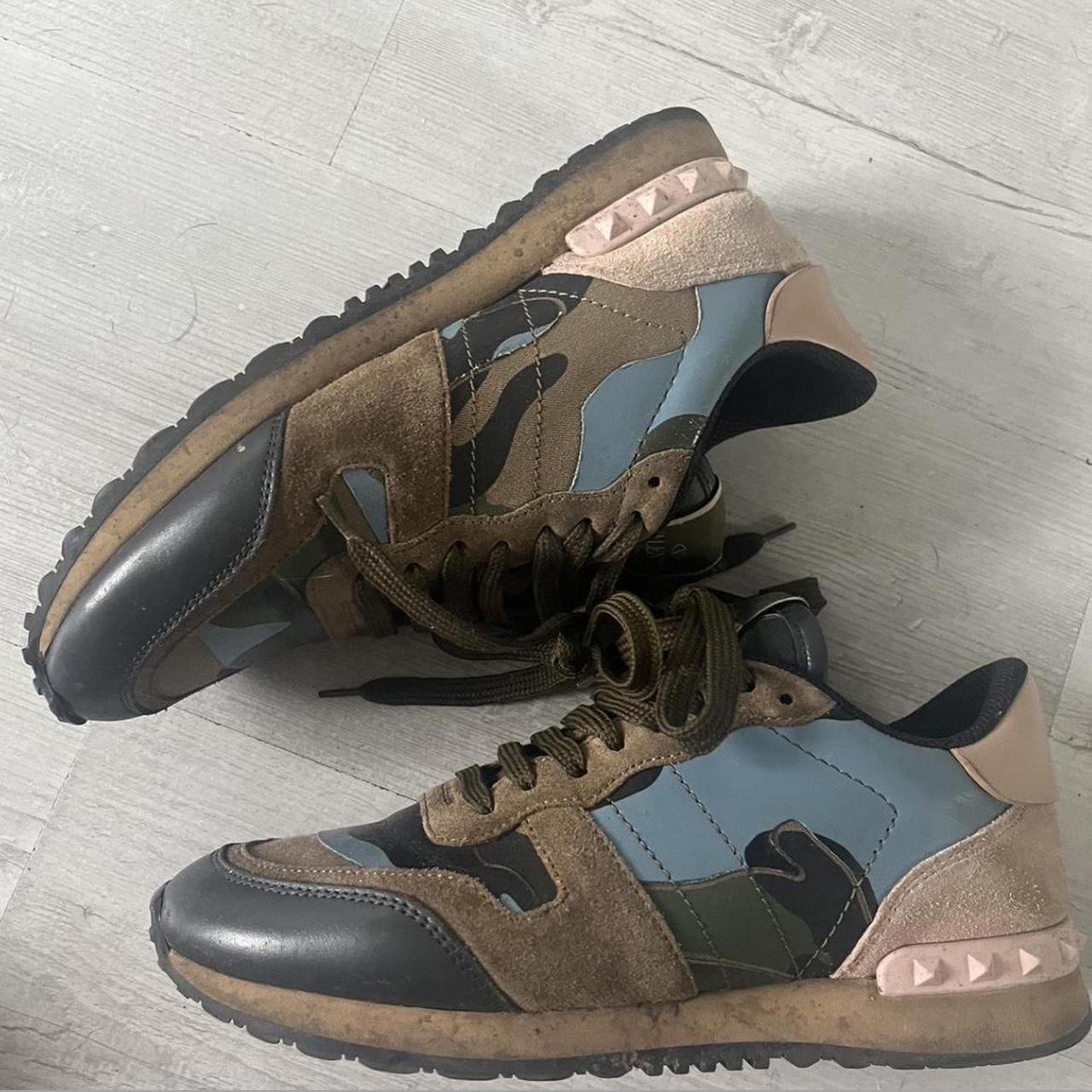 trainers valentino
