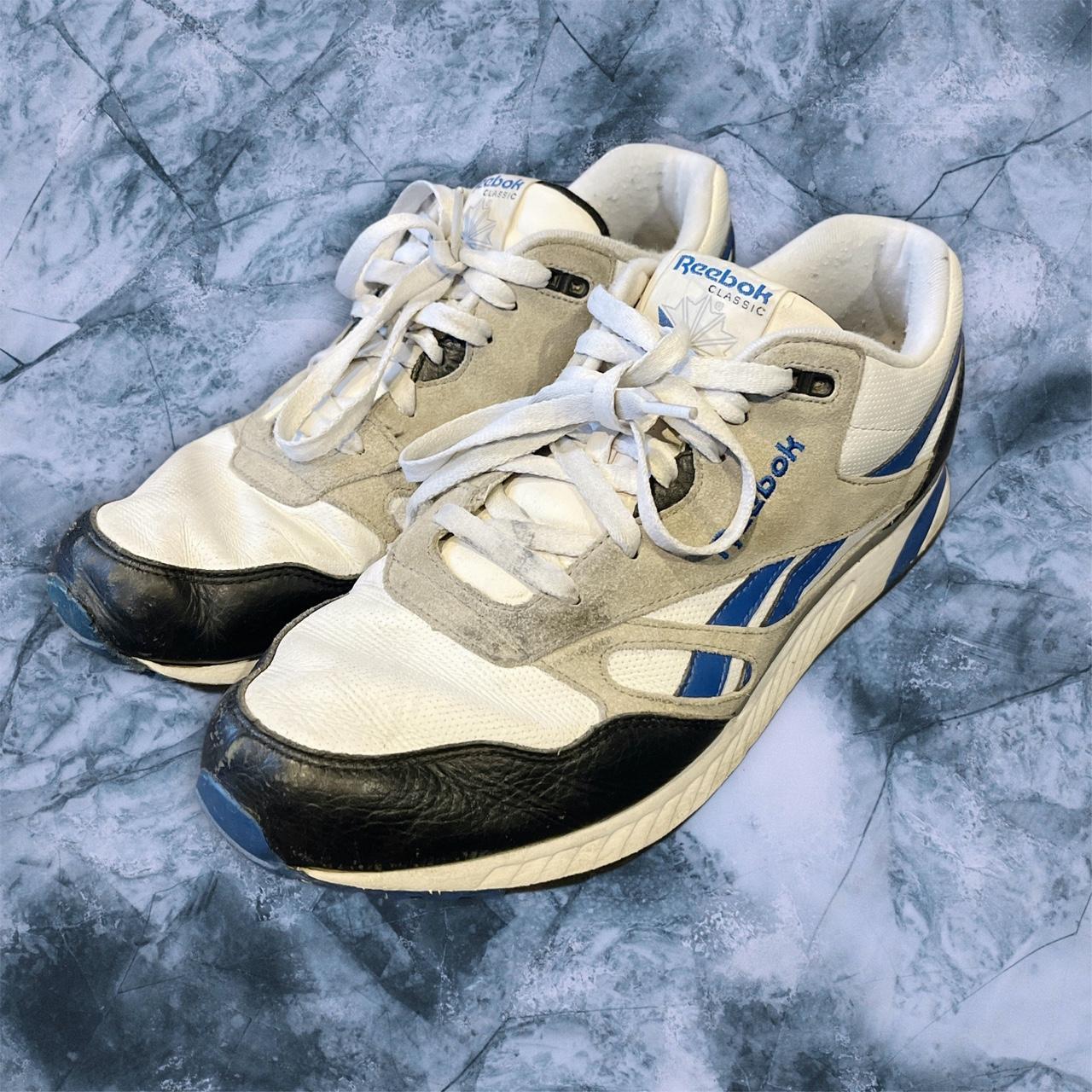 80s reebok trainers best sale