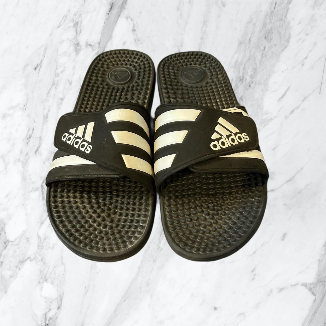 Adidas adissage slides canada online