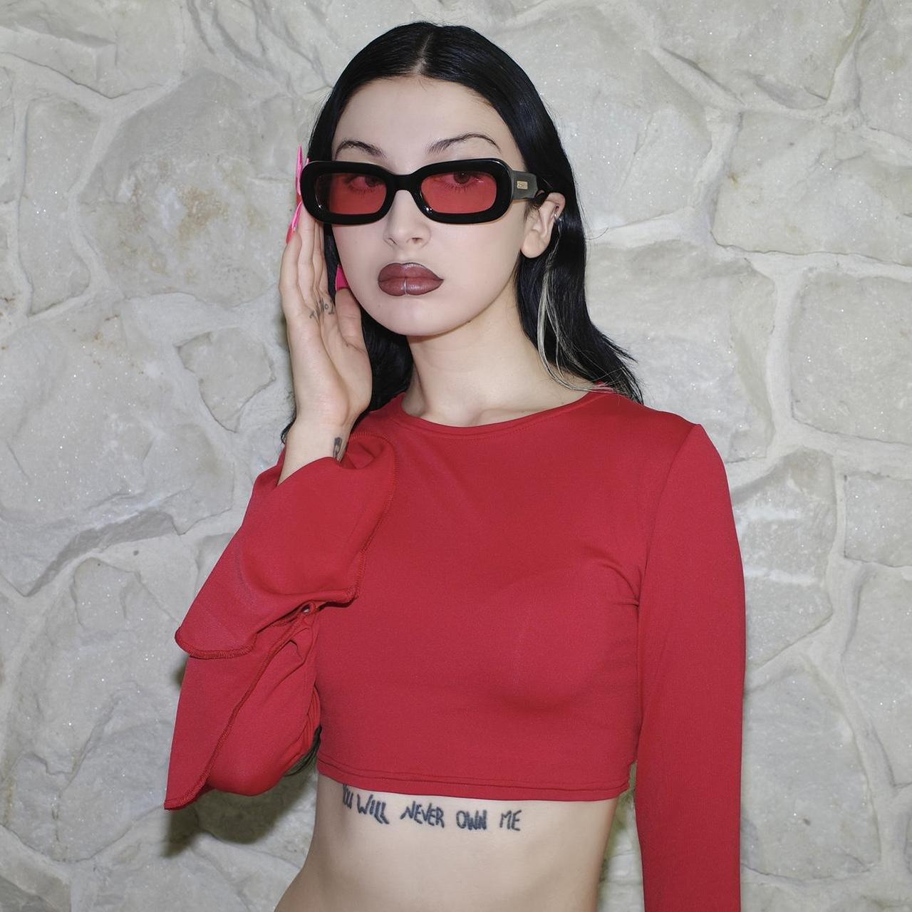 Women's Sunglasses Depop