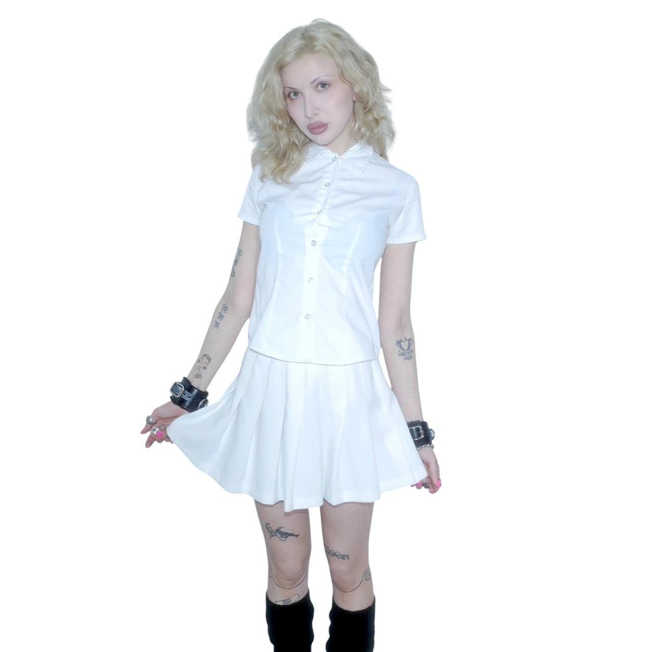 item listed by internetgirl