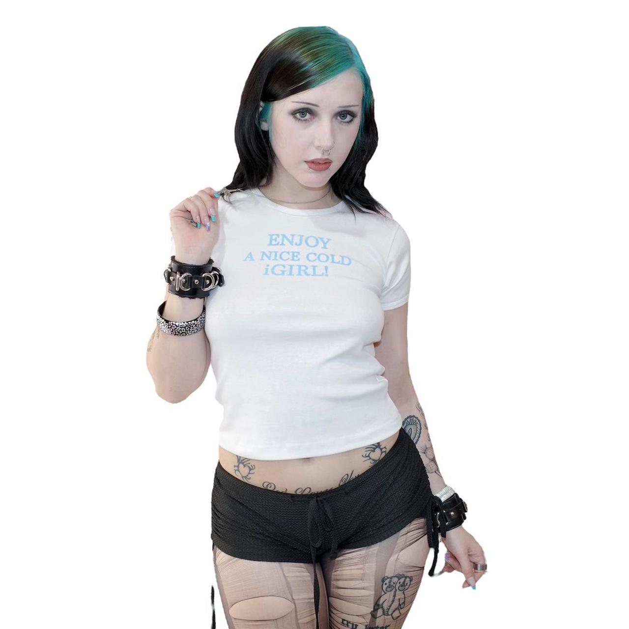 item listed by internetgirl
