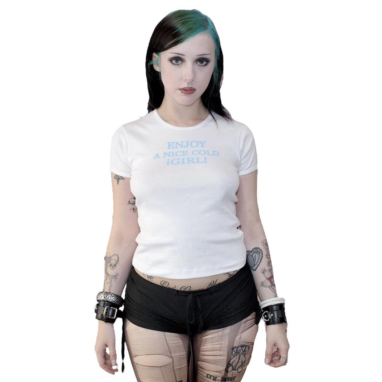 item listed by internetgirl