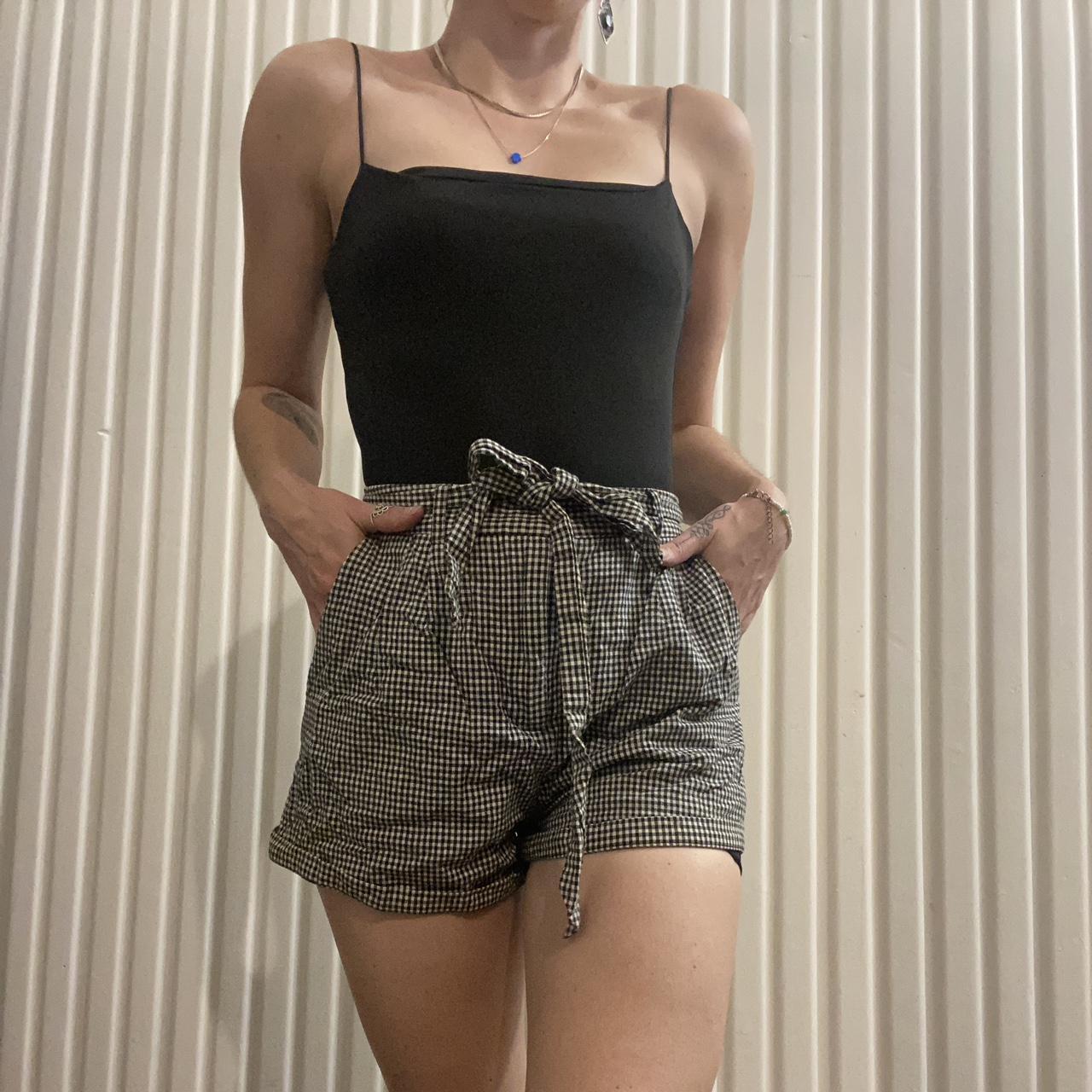 Sportsgirl shorts hot sale