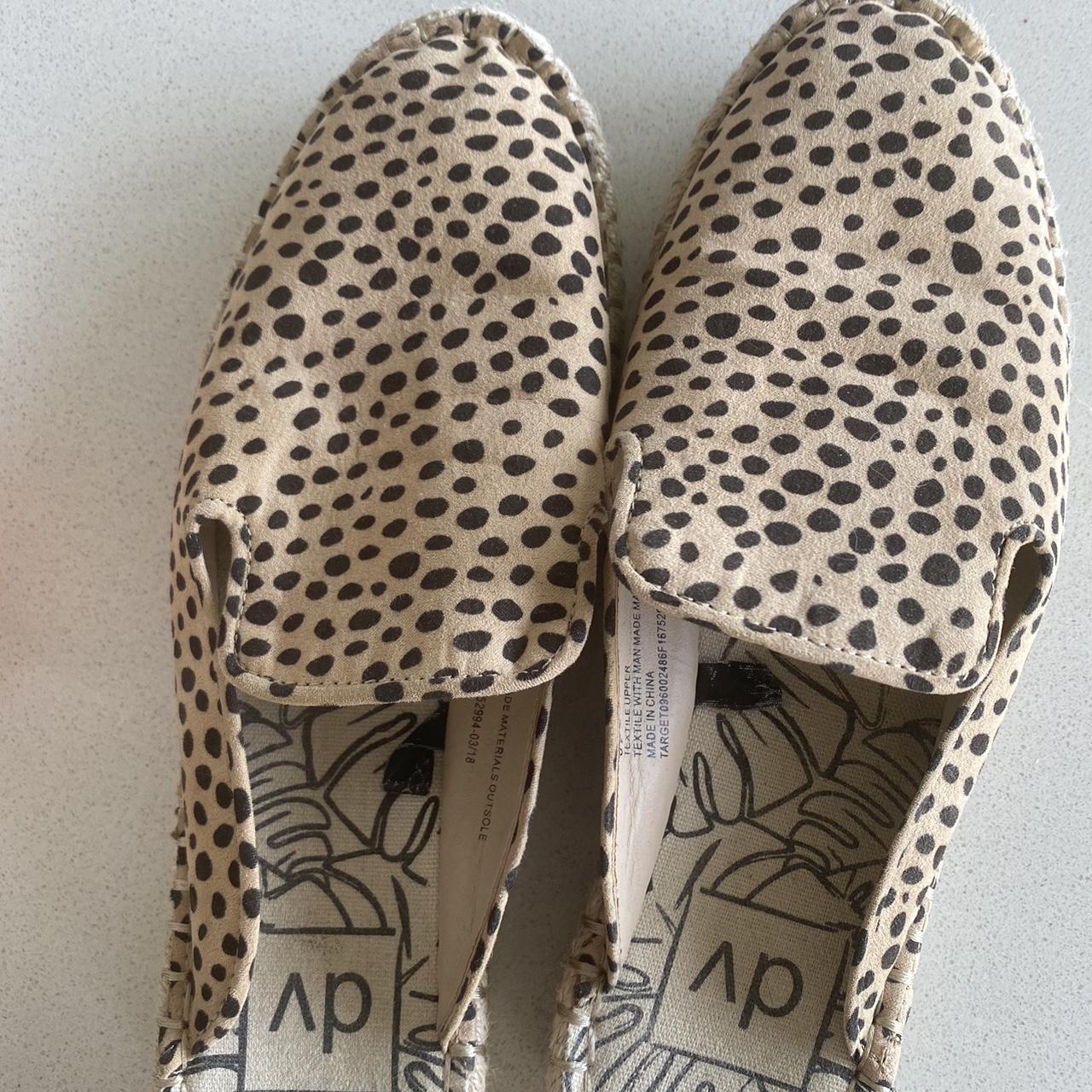 dolce vita espadrille