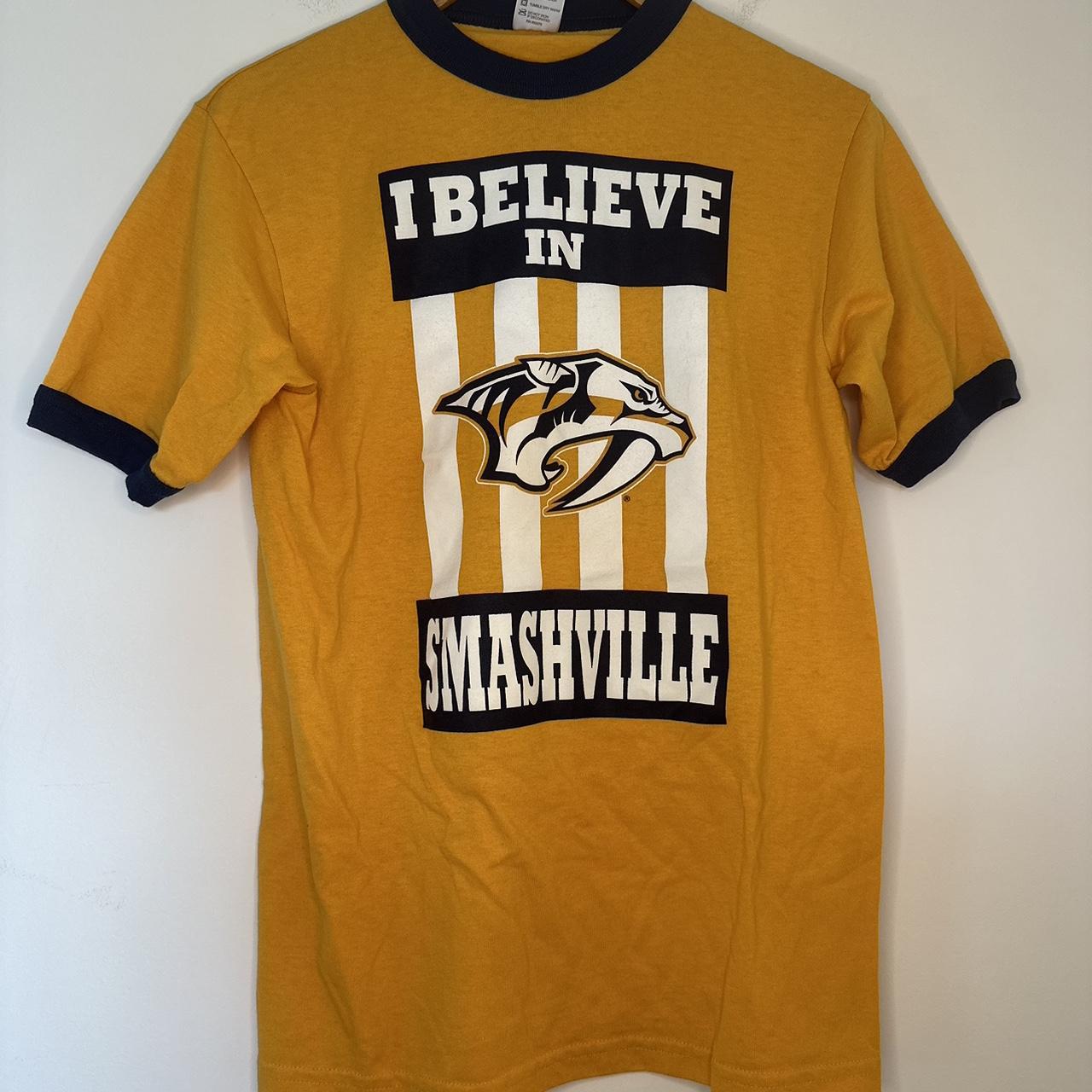 Smashville T-shirt 
