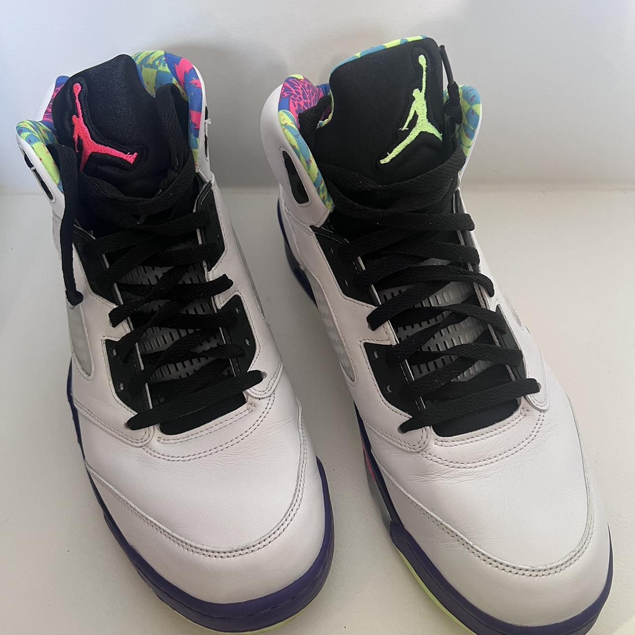 Jordan 5 Retro Alt Bel Air jordan belair