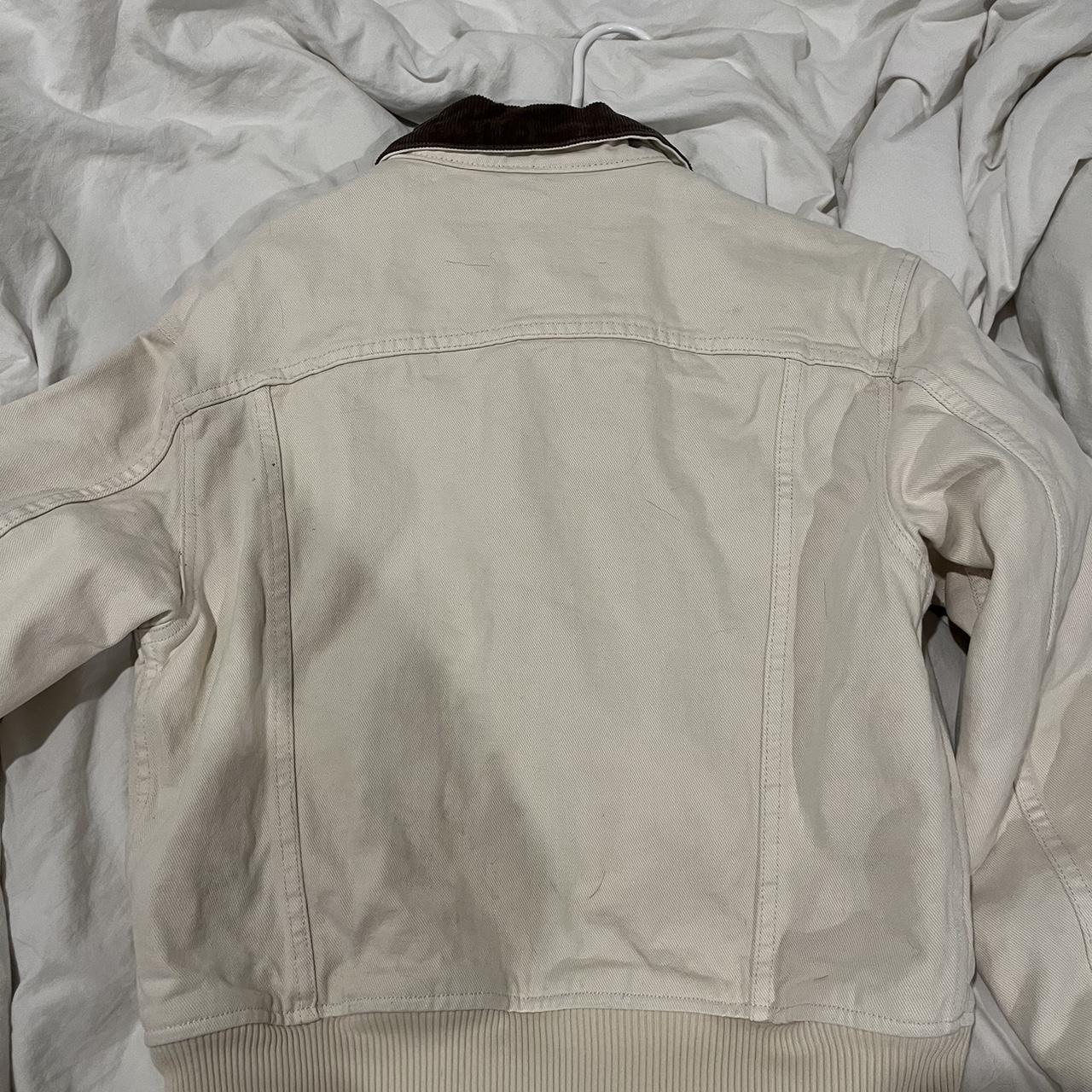 Kaylee Jacket Brandy Melville One size Super cute... Depop