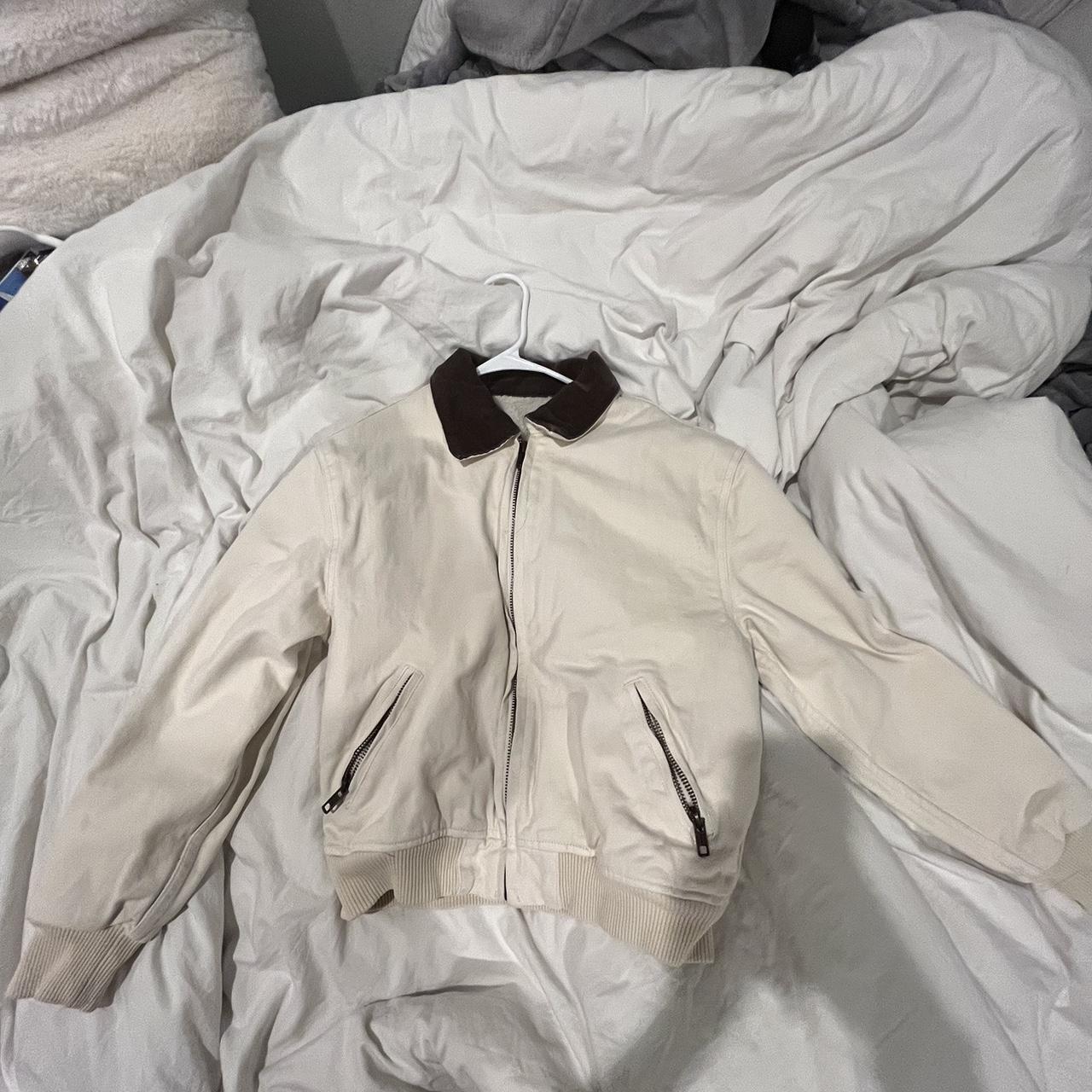 Kaylee Jacket Brandy Melville One size Super cute... Depop