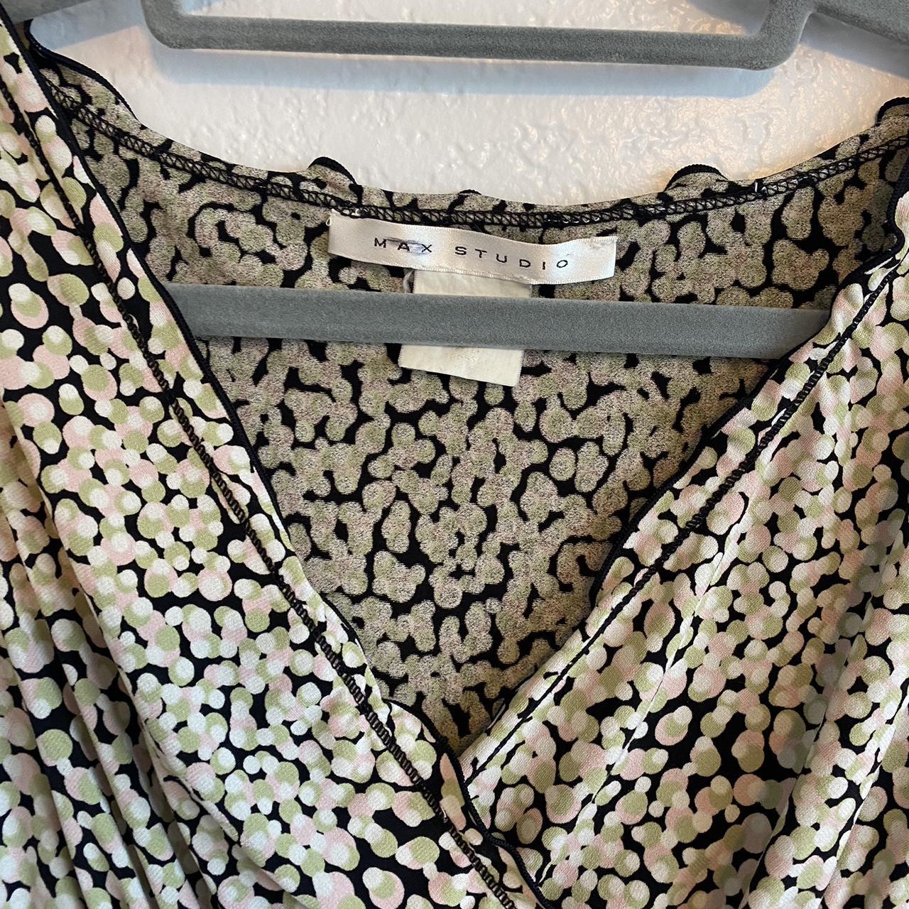 Max Studio Women's Dress (2)
