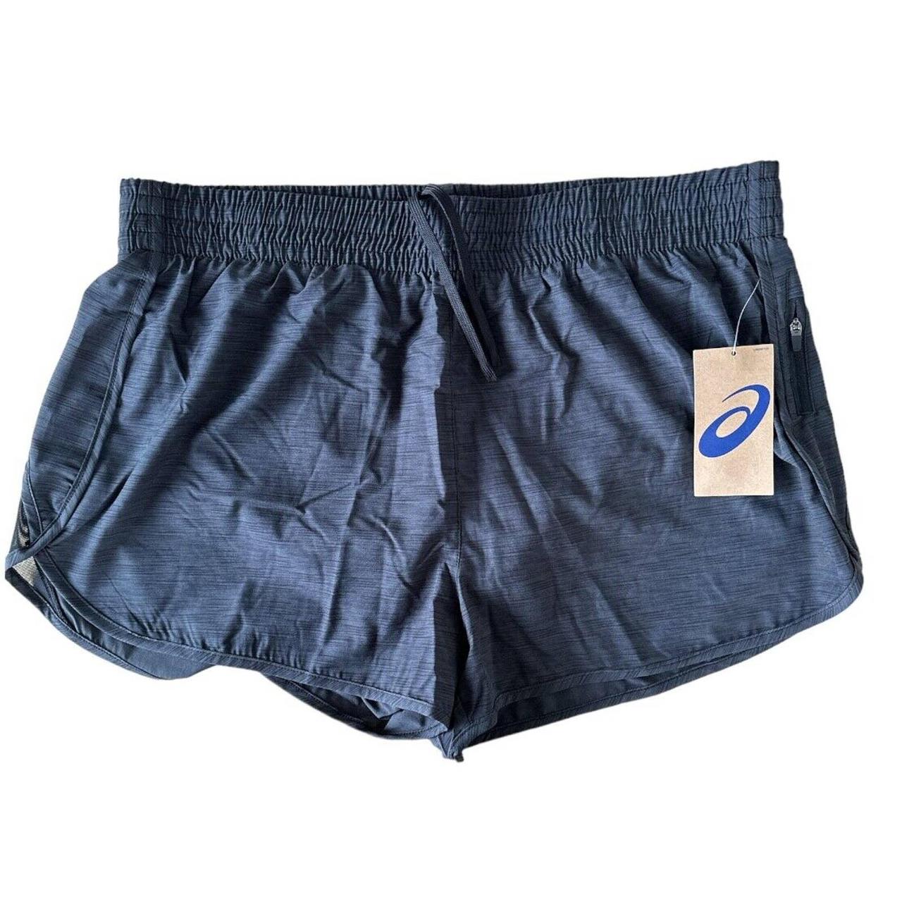 ASICS Women's Running Shorts w/ Built-in