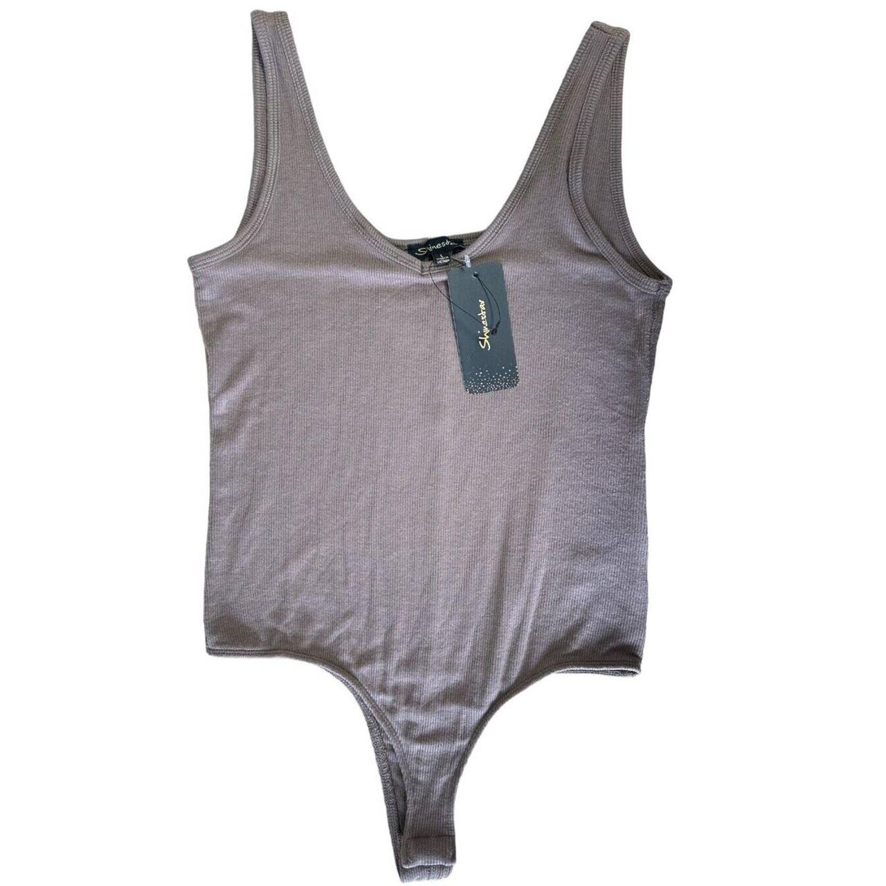 Shinestar bodysuit 2024