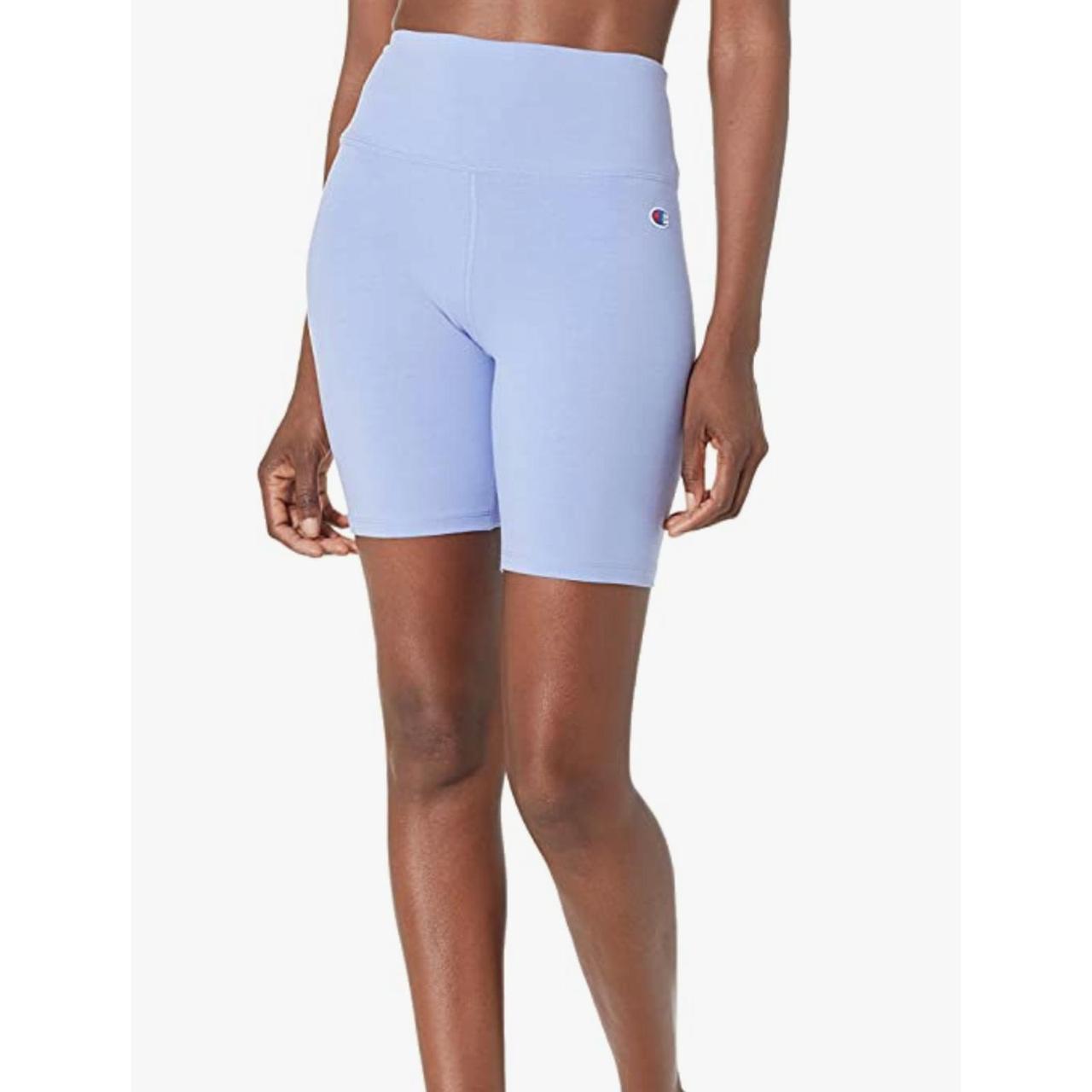 Champion on sale stretch shorts