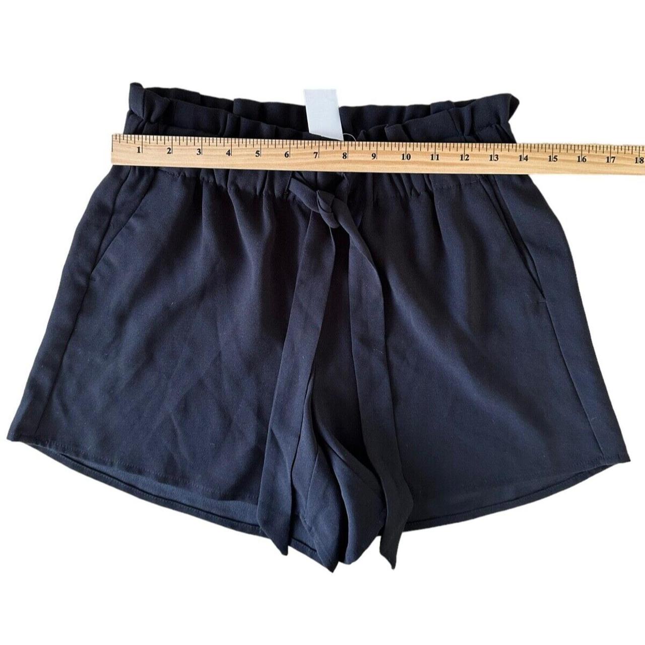 Loft 2024 black shorts