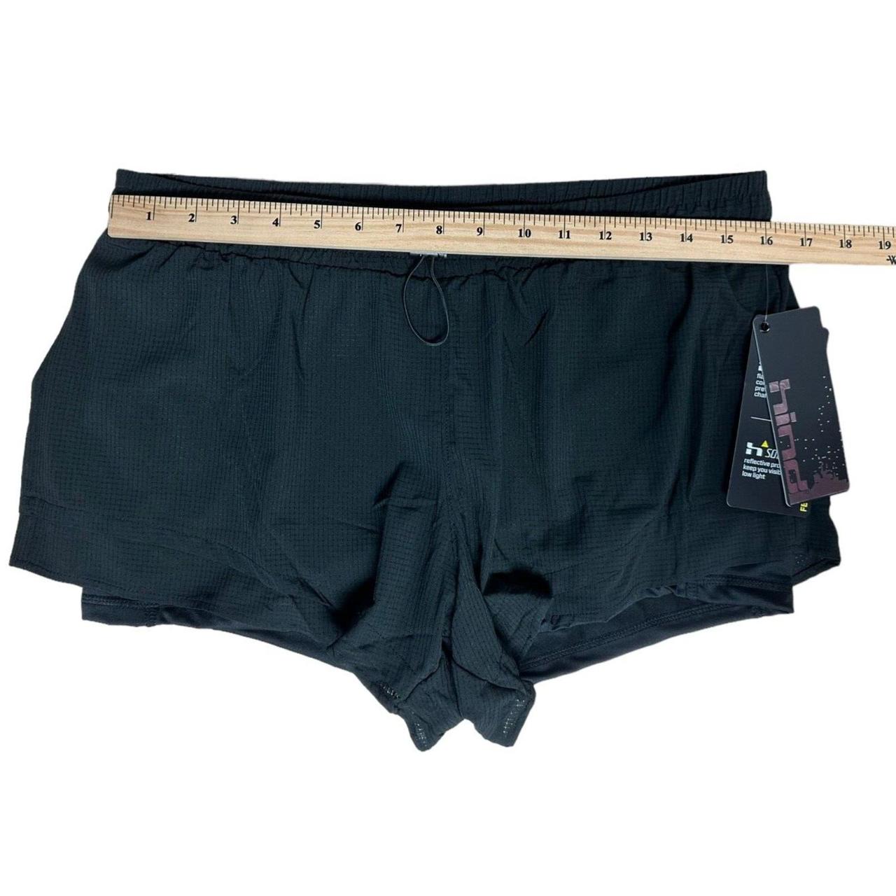 mens hind hydra shorts