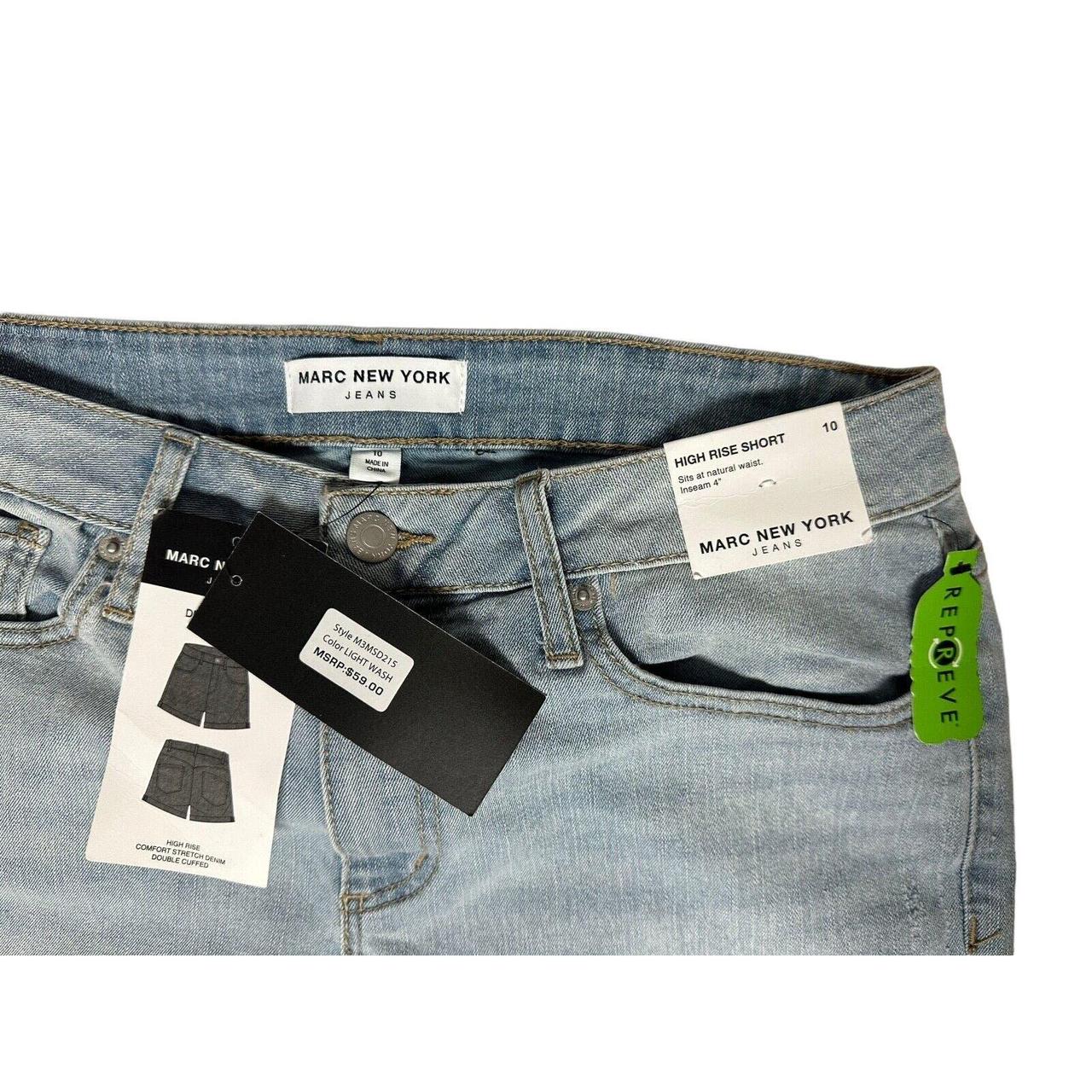 Marc New York, Jeans