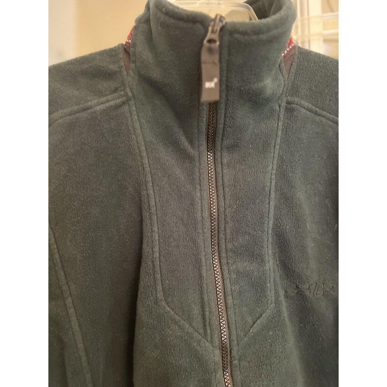 Helly Hansen Women's Polyester Jacket - Green - S… - image 4