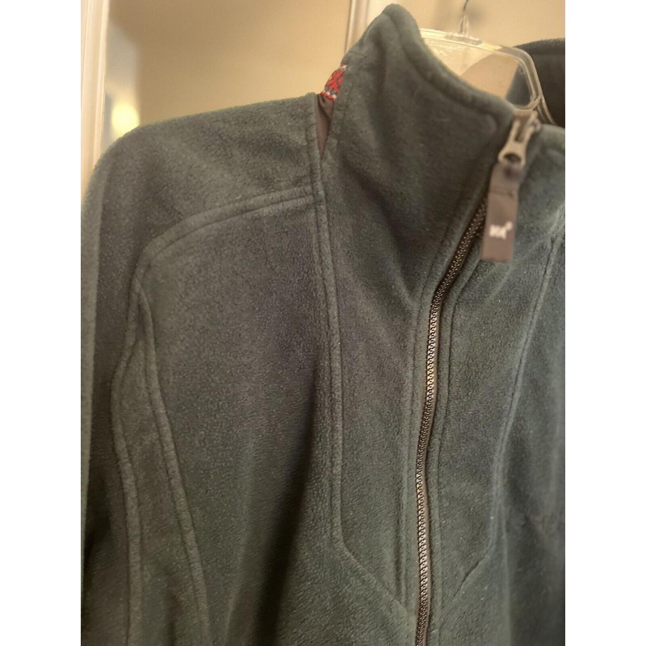 Helly Hansen Women's Polyester Jacket - Green - S… - image 2