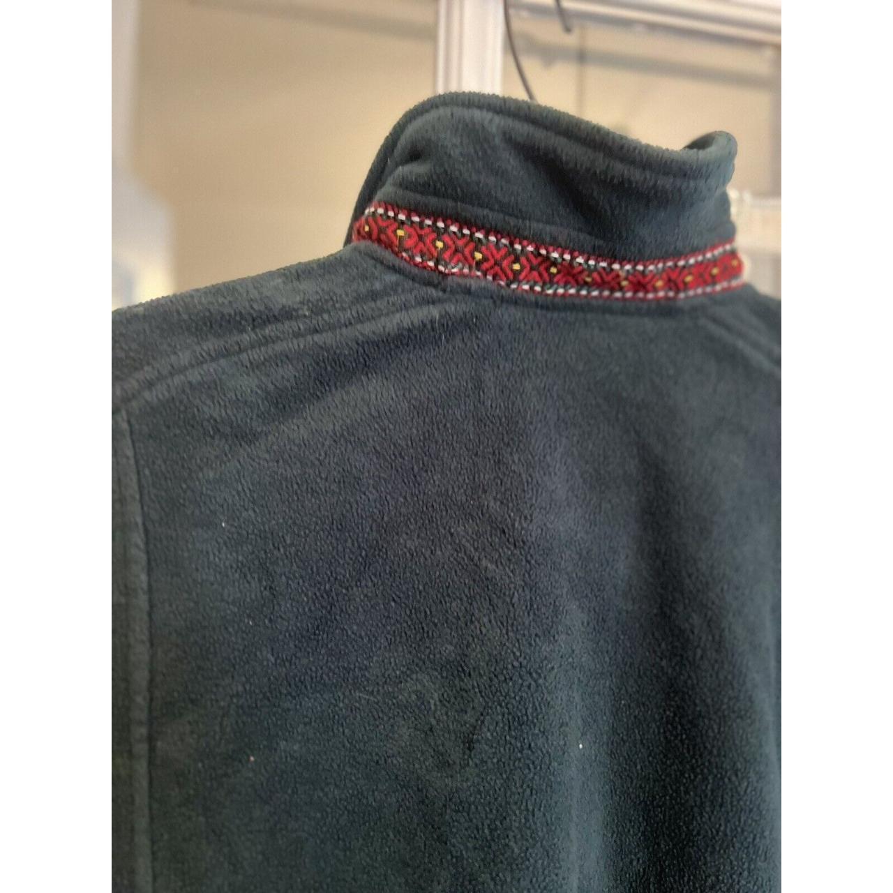 Helly Hansen Women's Polyester Jacket - Green - S… - image 7