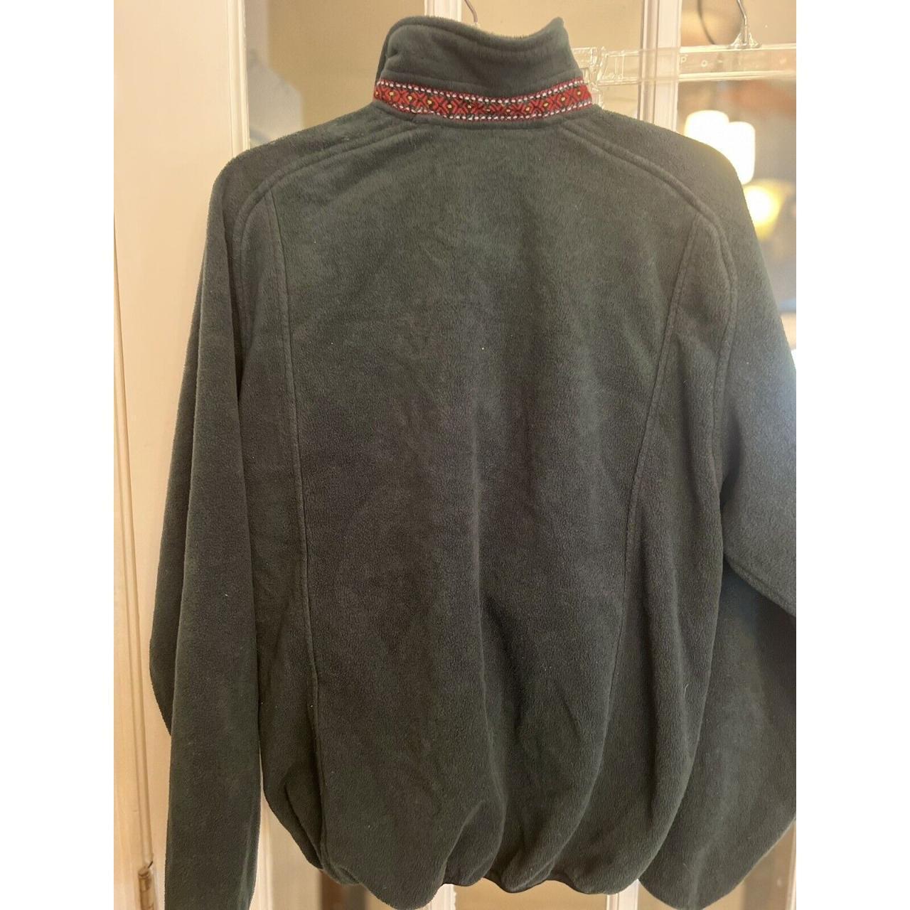 Helly Hansen Women's Polyester Jacket - Green - S… - image 6