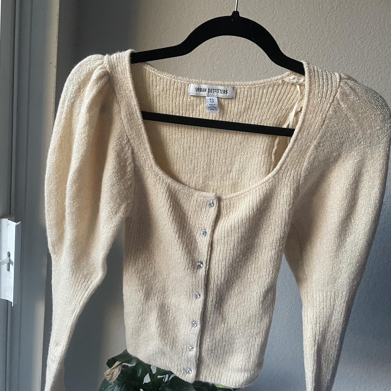 LUCIA BUTTERFLY CORSET TOP ~ Jaded London🦋💿🗝️ worn | Depop