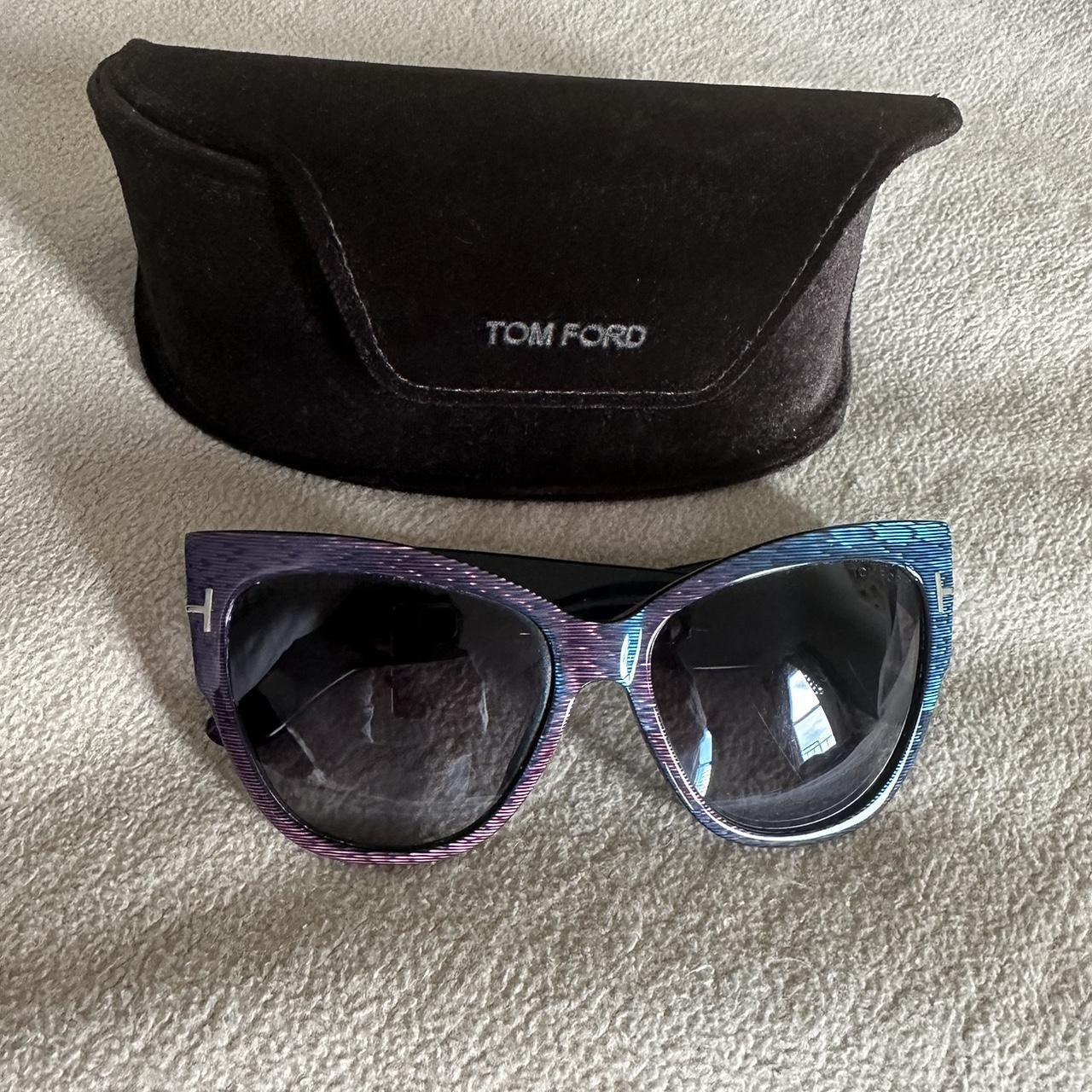tom ford anoushka tf371
