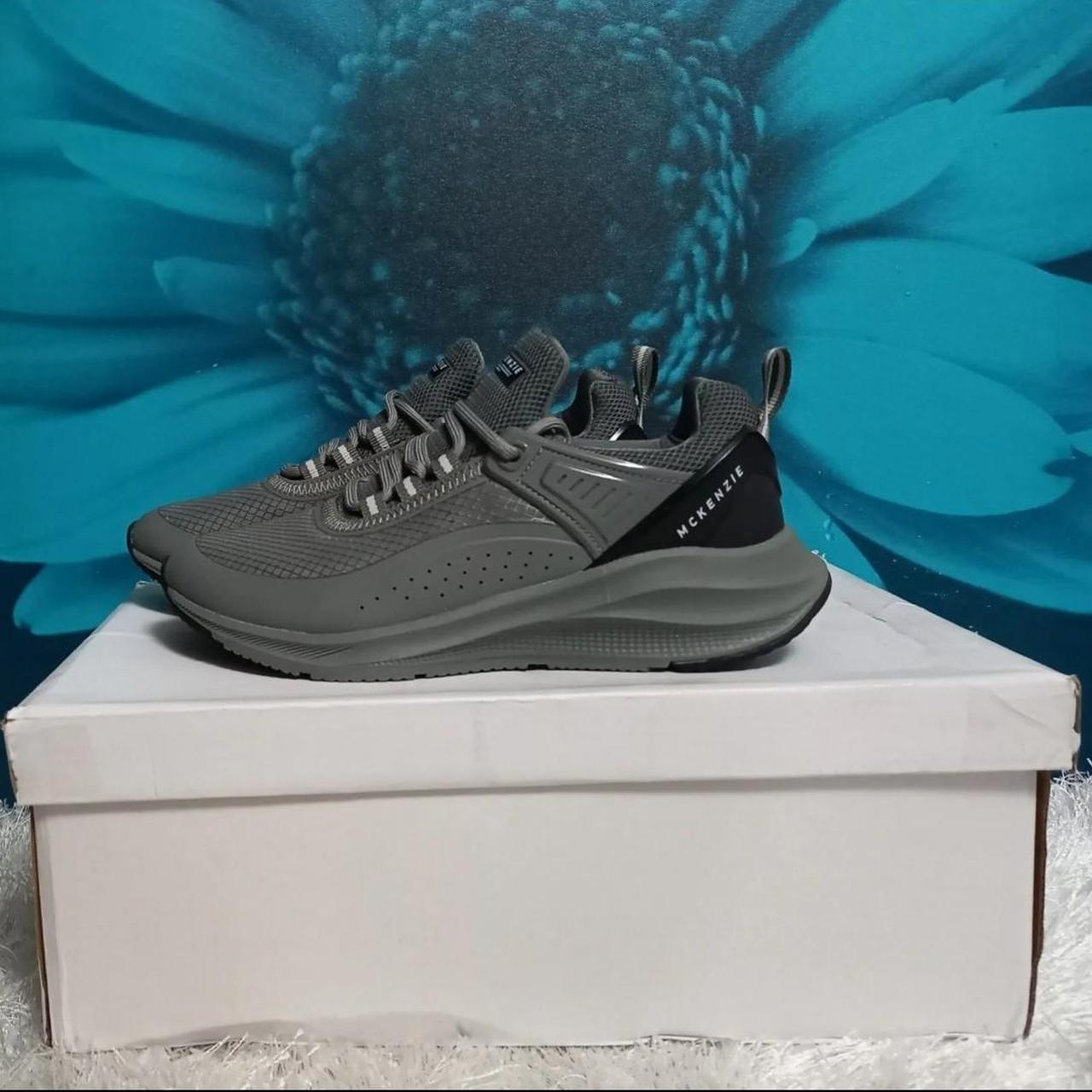 McKenzie Ardan Junior Trainers in