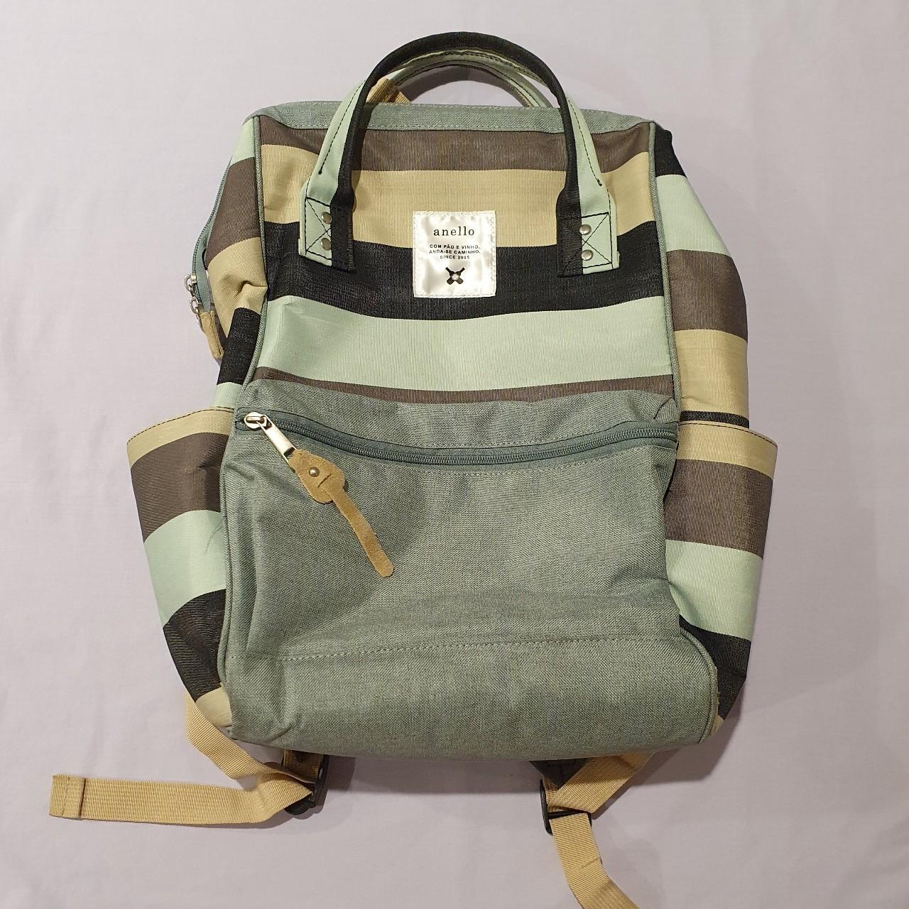 anello backpack  Backpacks, Bags designer, Bags