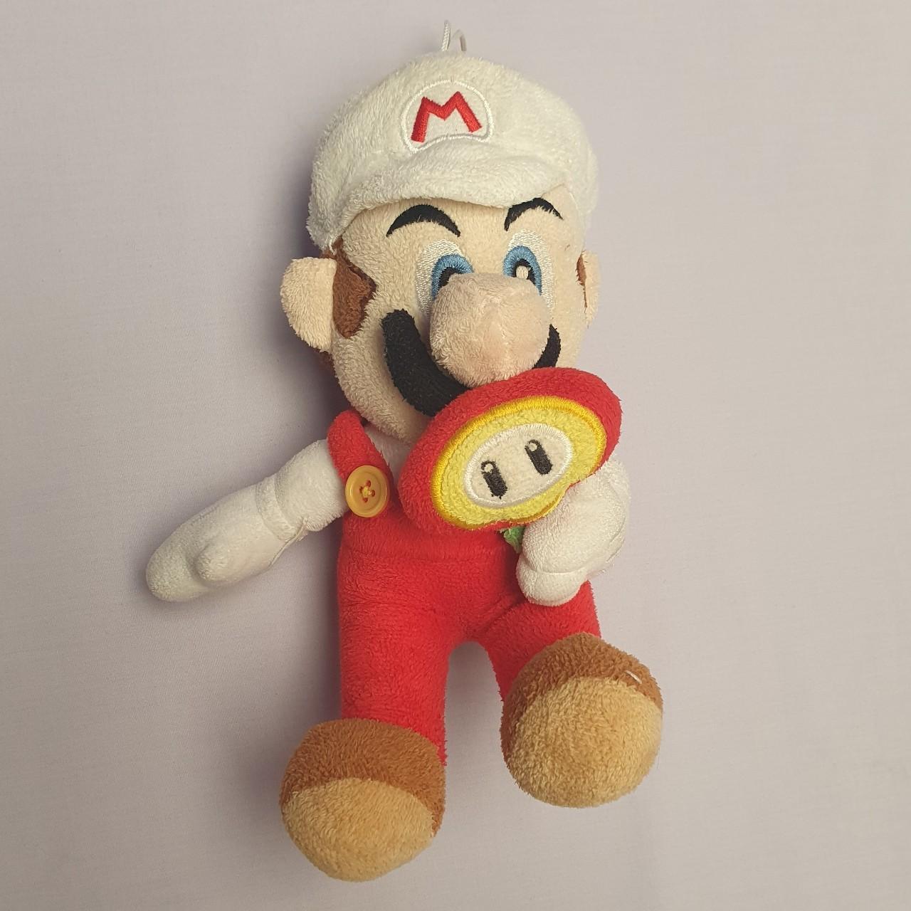 RARE Mario buy plushies