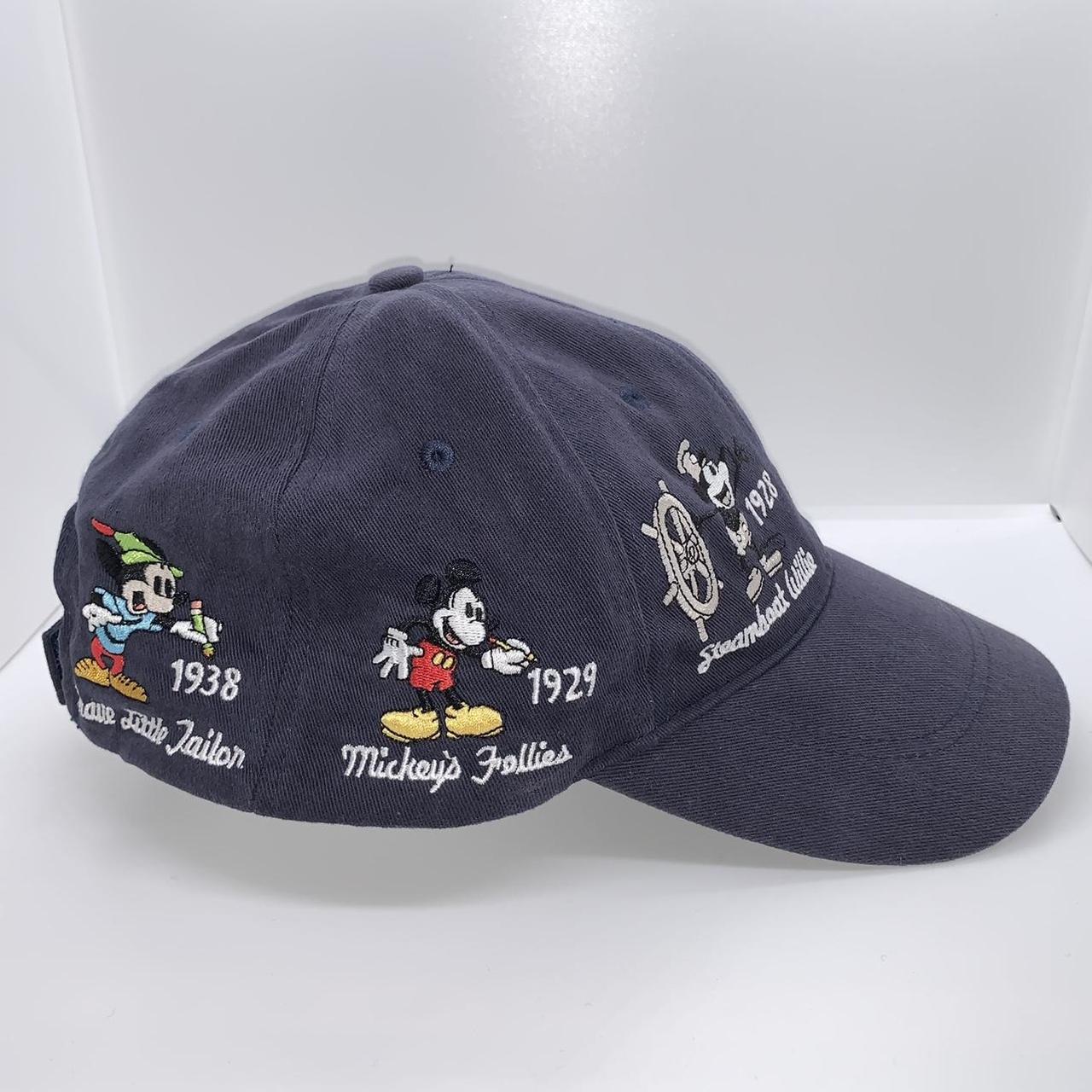 Disney Men's Multi Hat