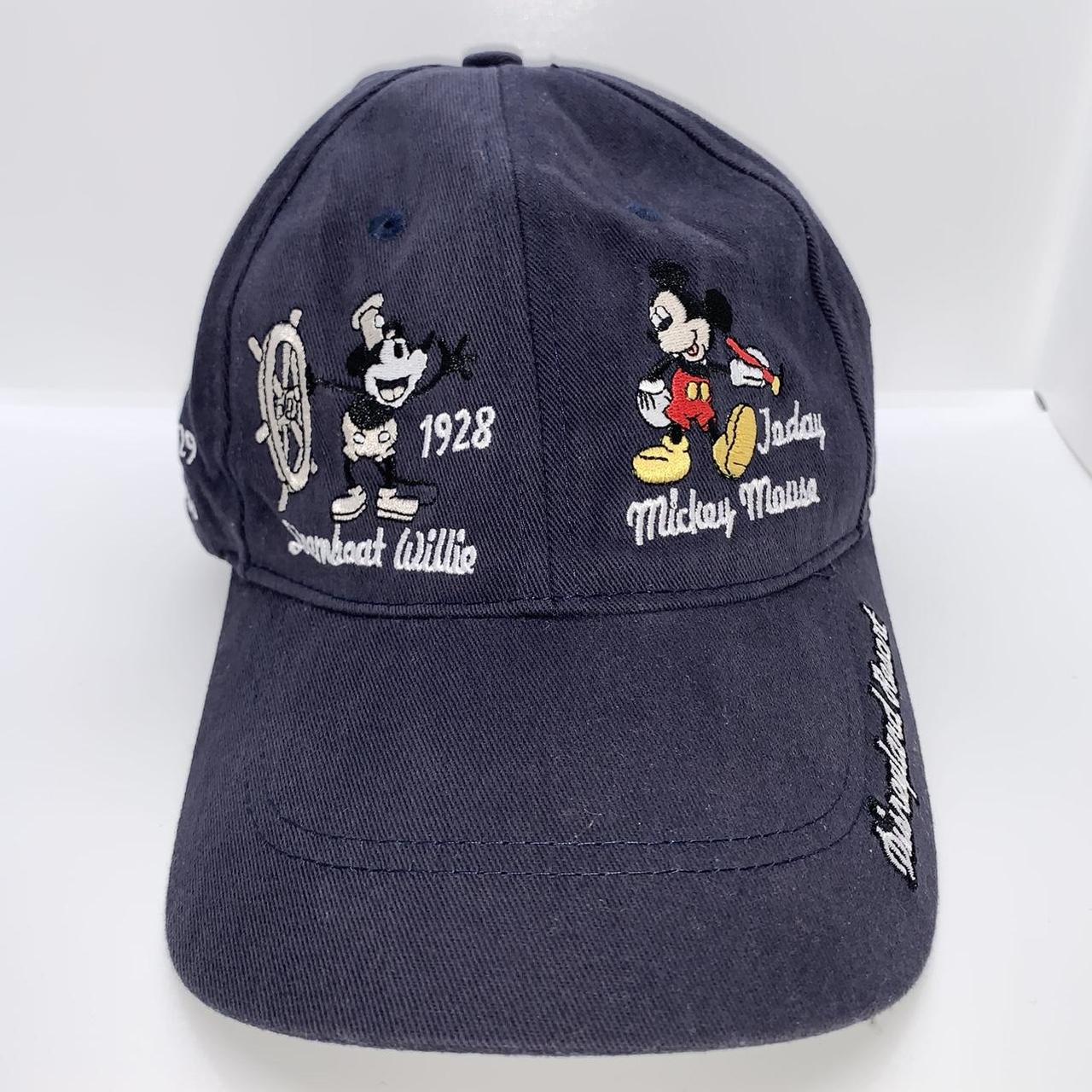 Disney Men's Multi Hat (2)
