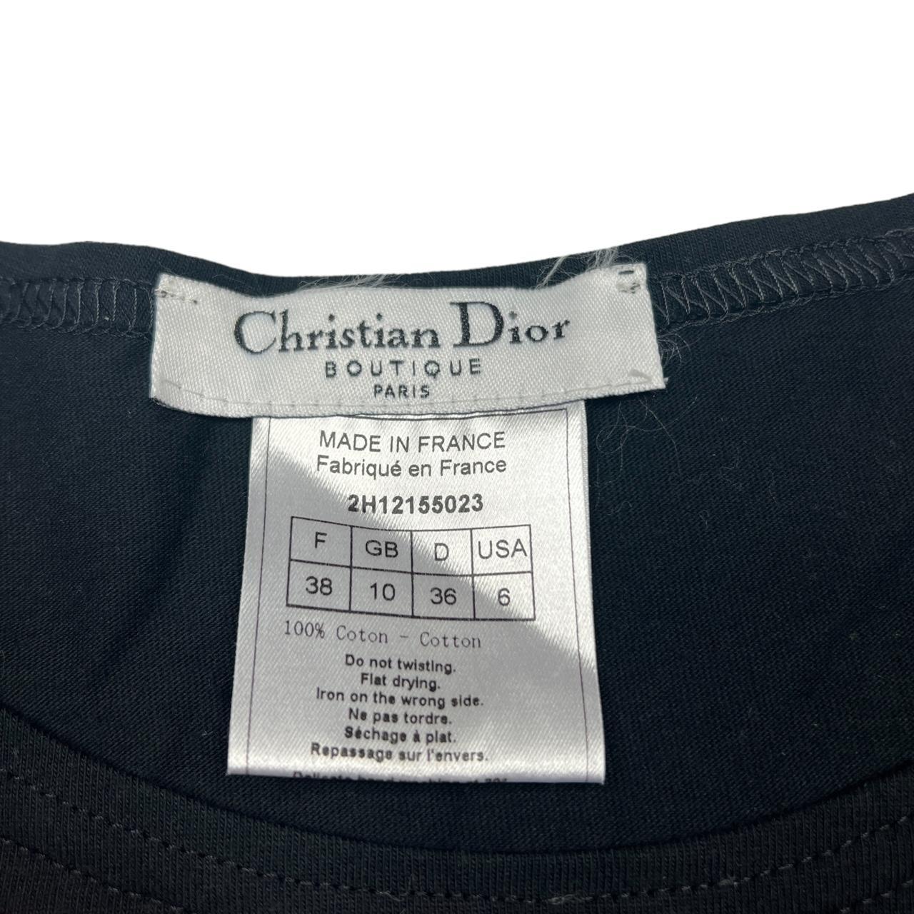 Authentic Christian Dior by John Galliano Winter... - Depop