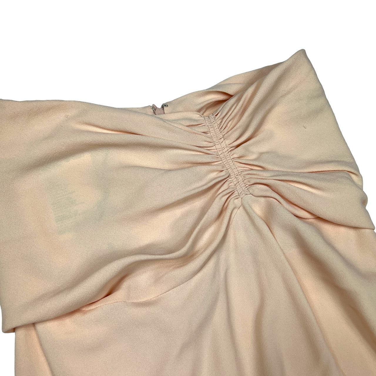 Miu Miu Women's Pink Blouse (3)