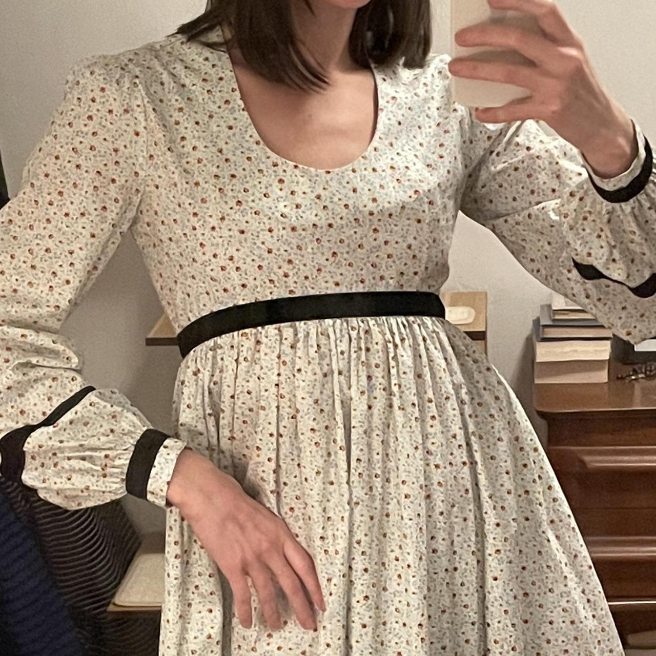 Batsheva Women's Multi Dress Depop