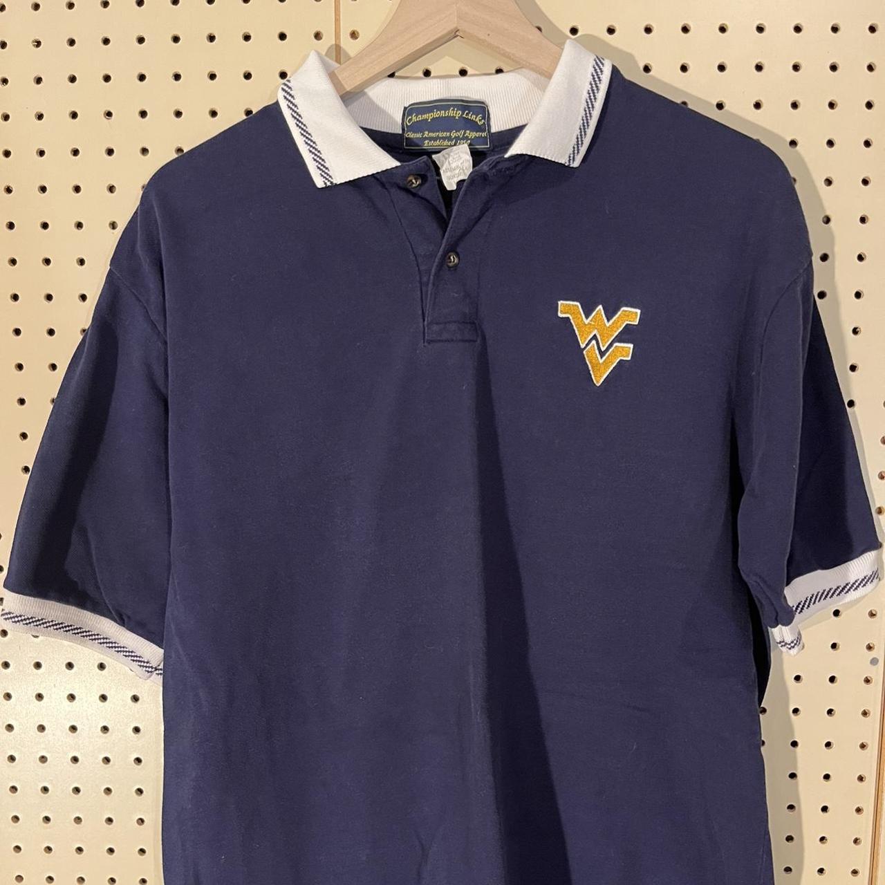 90s hot sale golf shirts