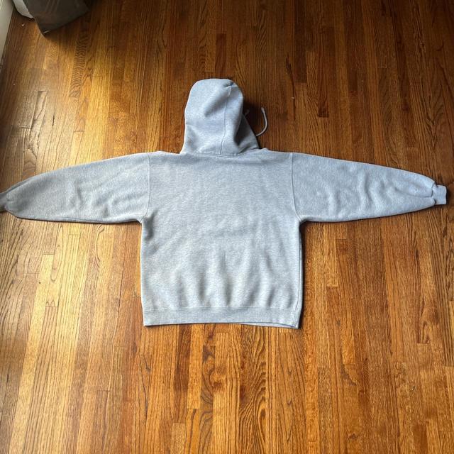 トップス CORTEIZ HMP SWEAT PANTS - GREY Corteiz HMP V2 Sweatpants/Joggers Grey Size Medium | Depop