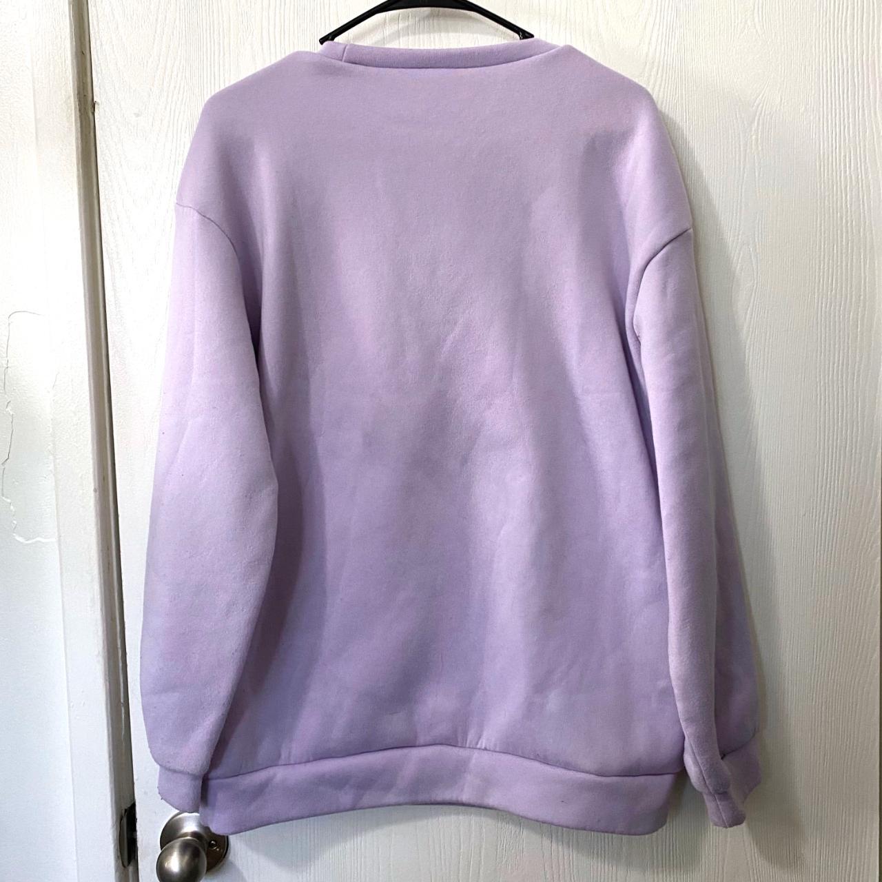 Pastel Purple Malibu Really cute Depop