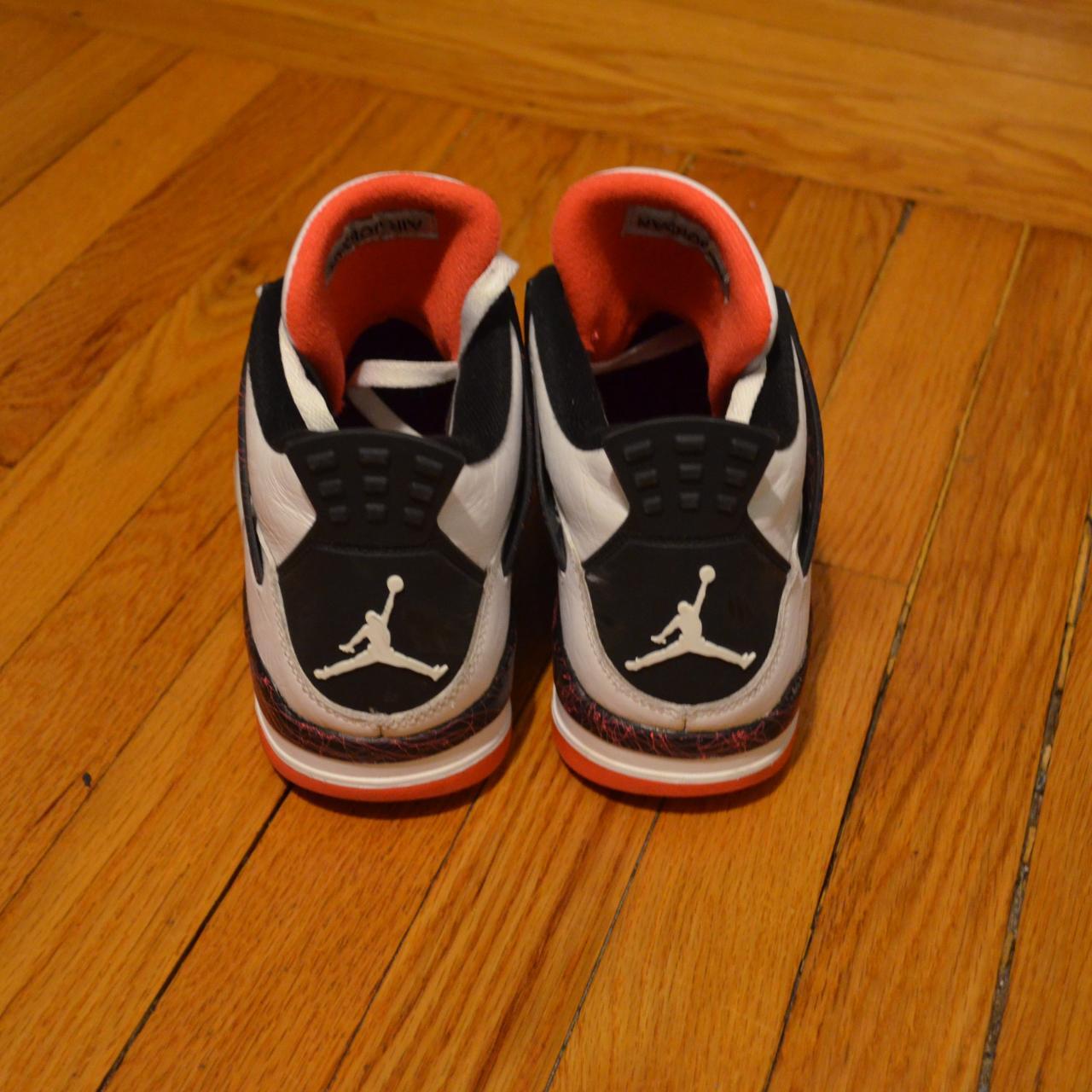 michael jordan 4 retro