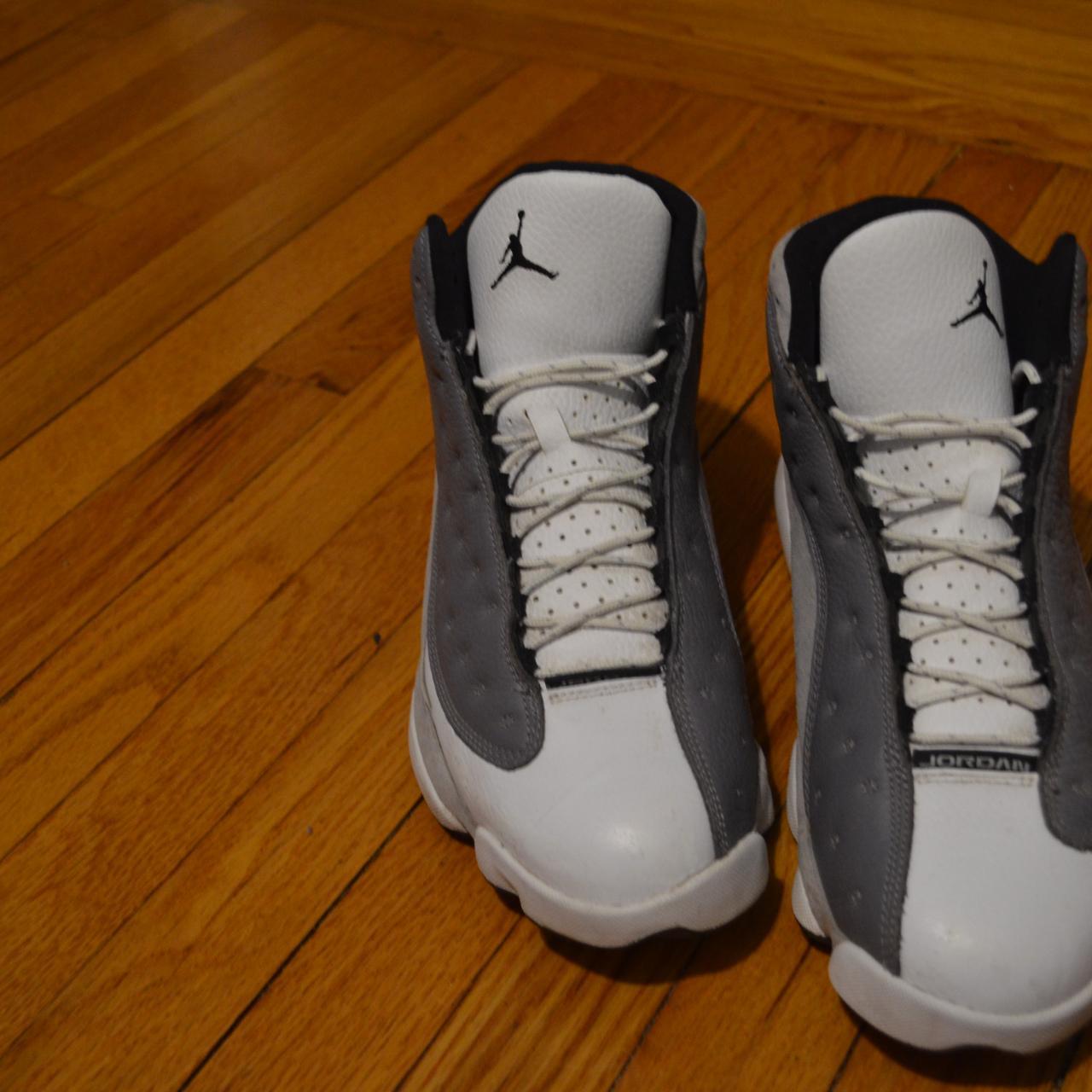 Atmosphere hotsell gray 13s