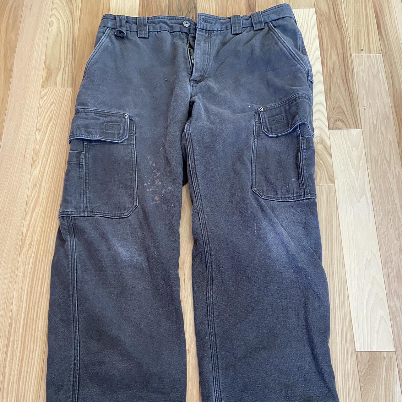 Duluth Trading Company Men's Trousers (2)