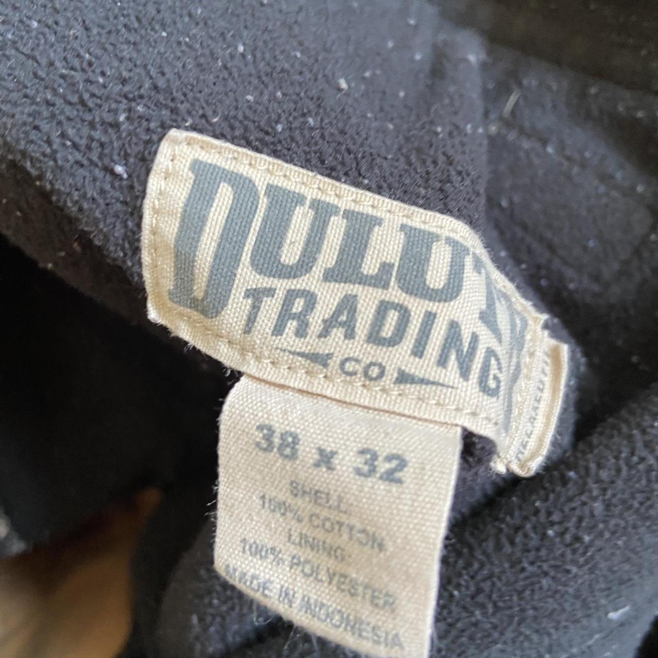 Duluth Trading Company Men's Trousers (4)
