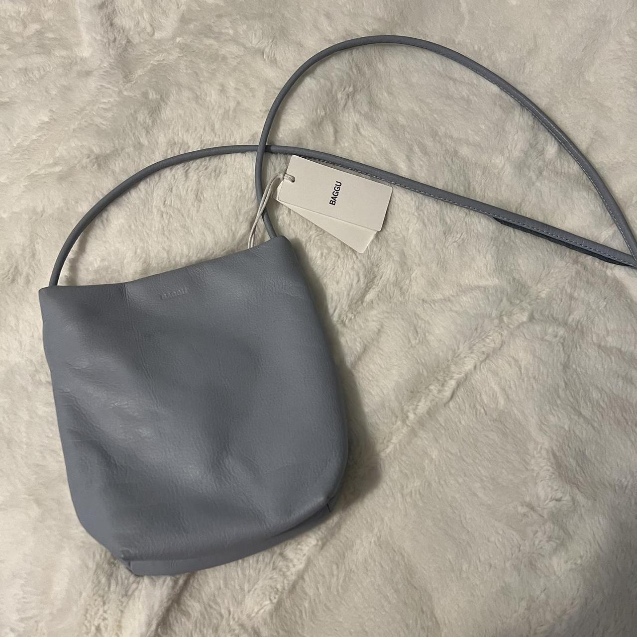 Baggu soft crossbody purse hot sale