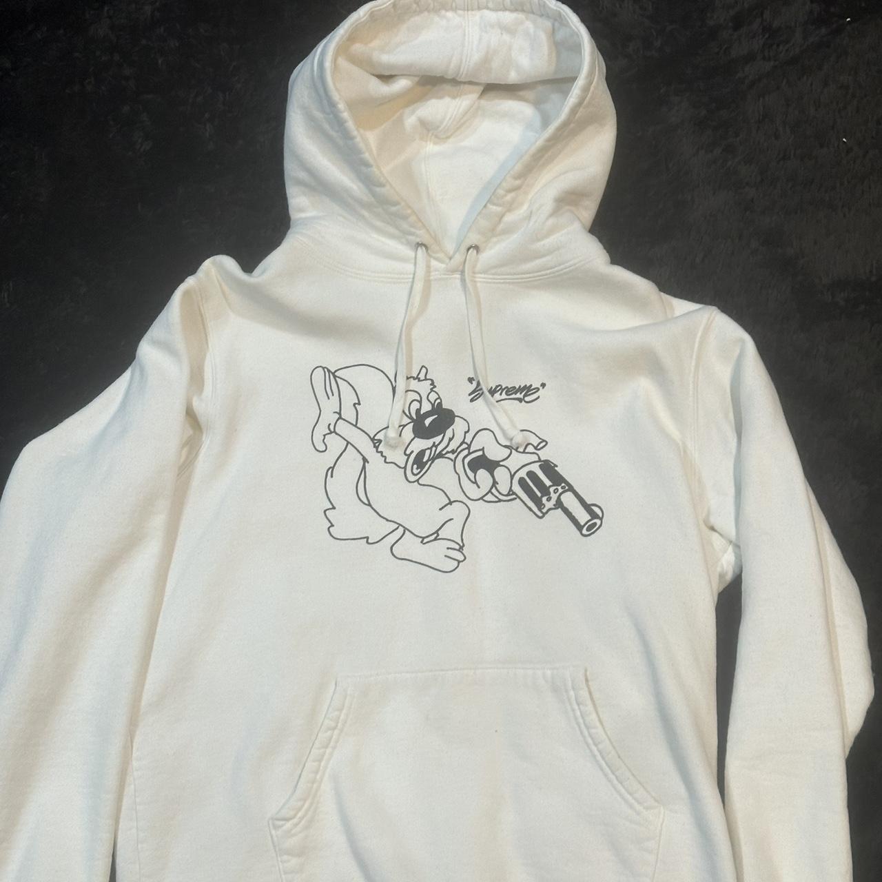 Supreme 2024 lee hoodie