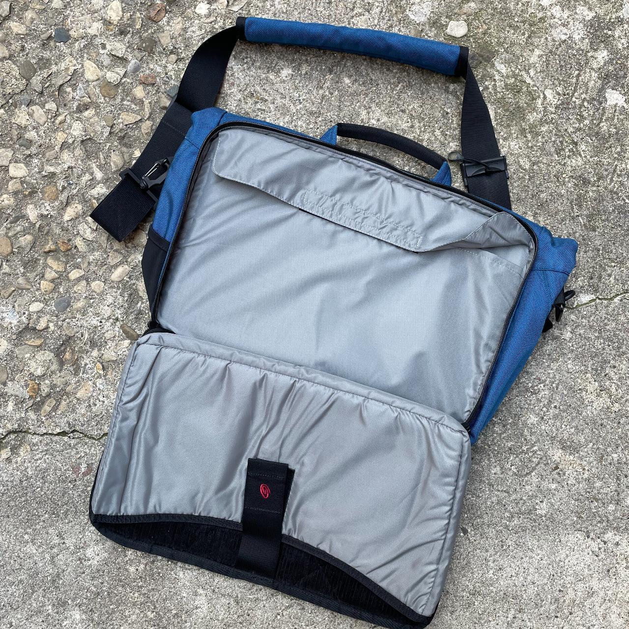 Vintage 2000's Timbuk2 Crossbody Messenger | Depop