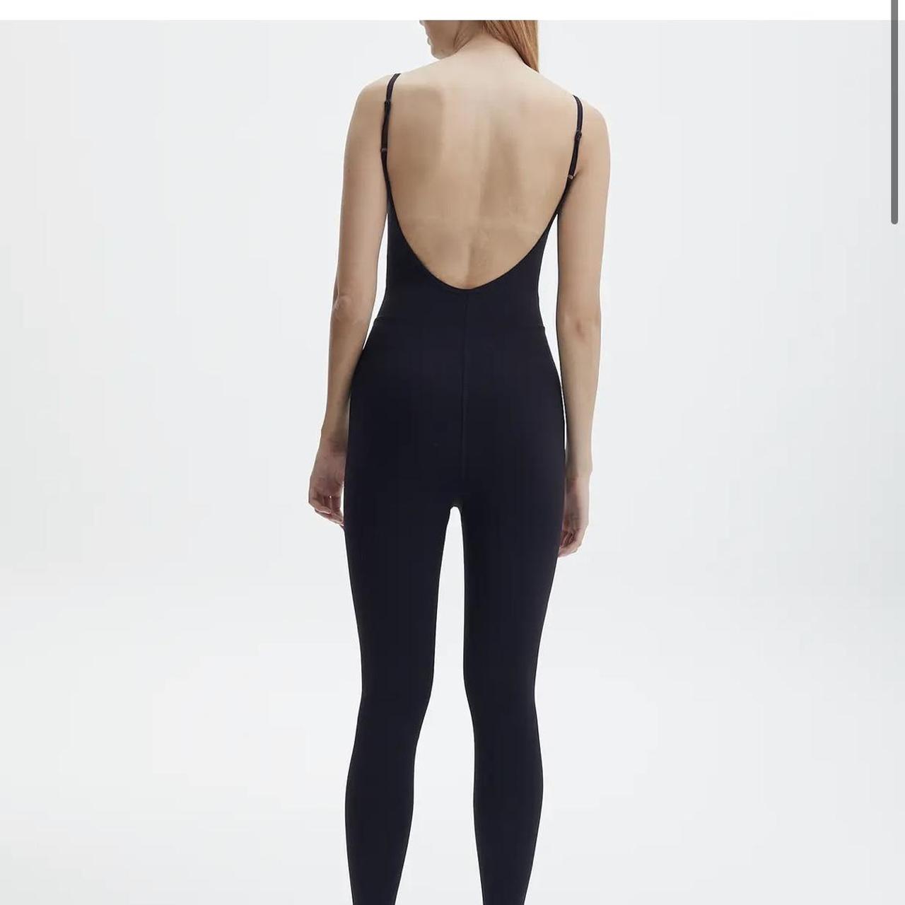 glassons unitard size xs DM BEFORE... Depop