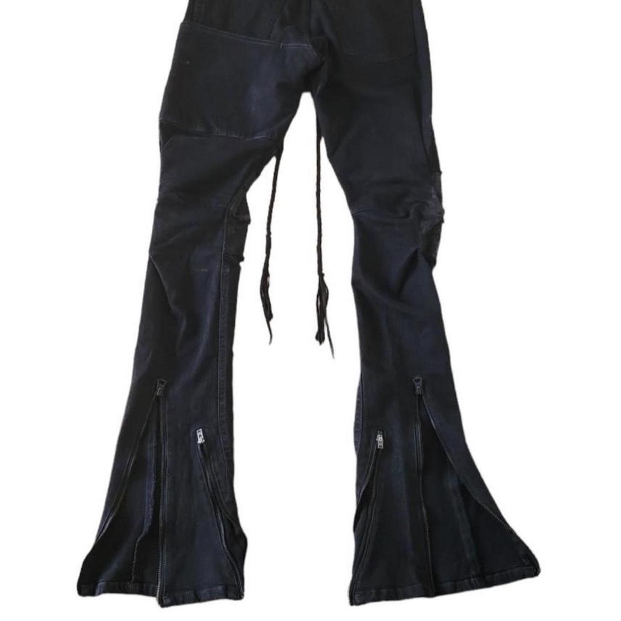 【2024年】お歳暮ギフト lace SBCM ifsixwasnine up pants flared パンツ