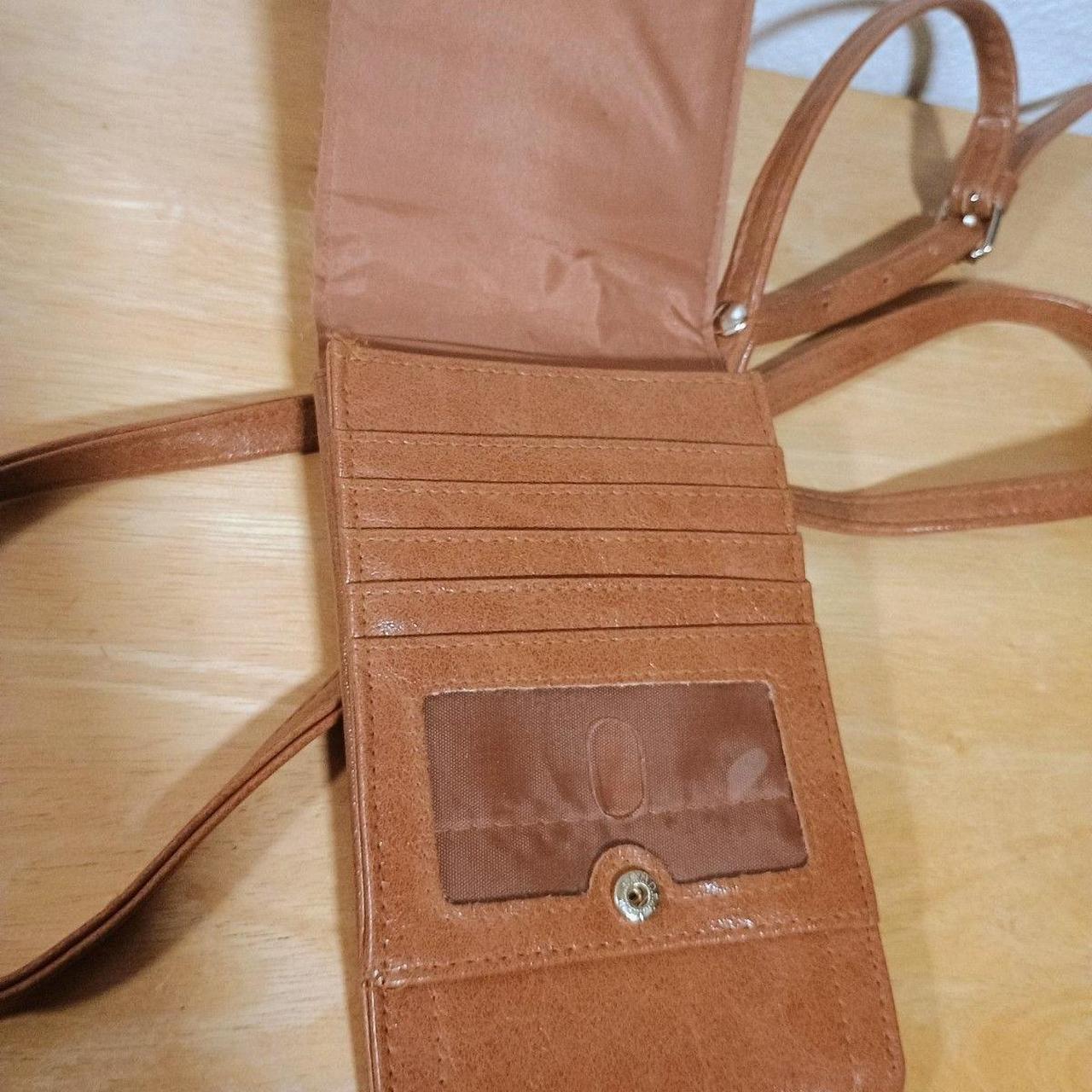 Source Unknown Women's Wallets - Brown – Perfect … - image 3